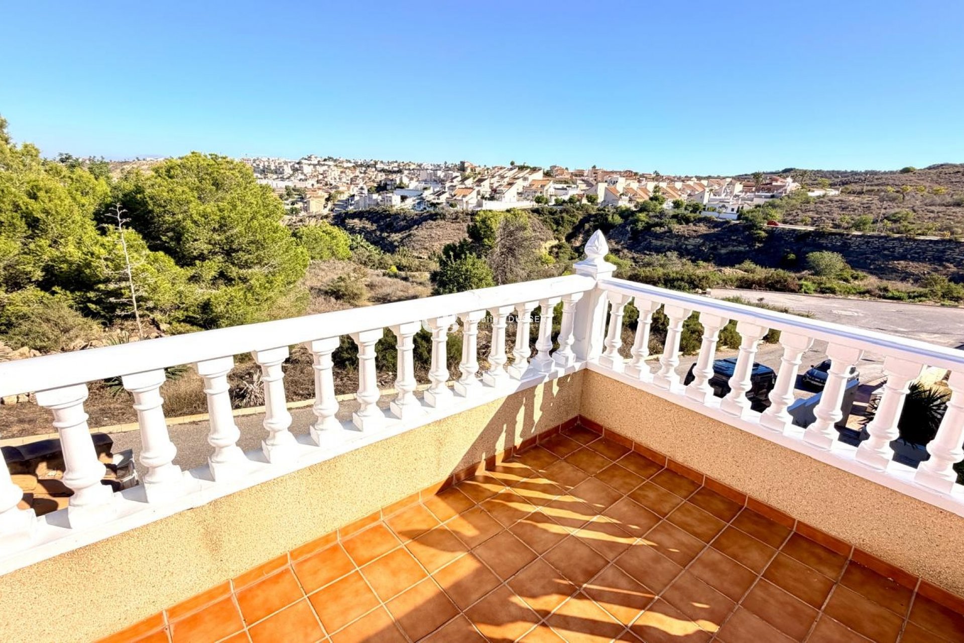 Reventa - Adosado -
Ciudad Quesada - La Marquesa Golf