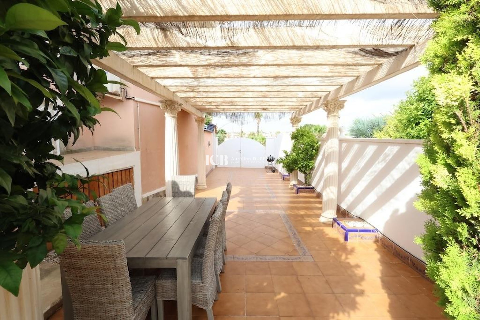 Reventa - Adosado -
Ciudad Quesada - Rojales