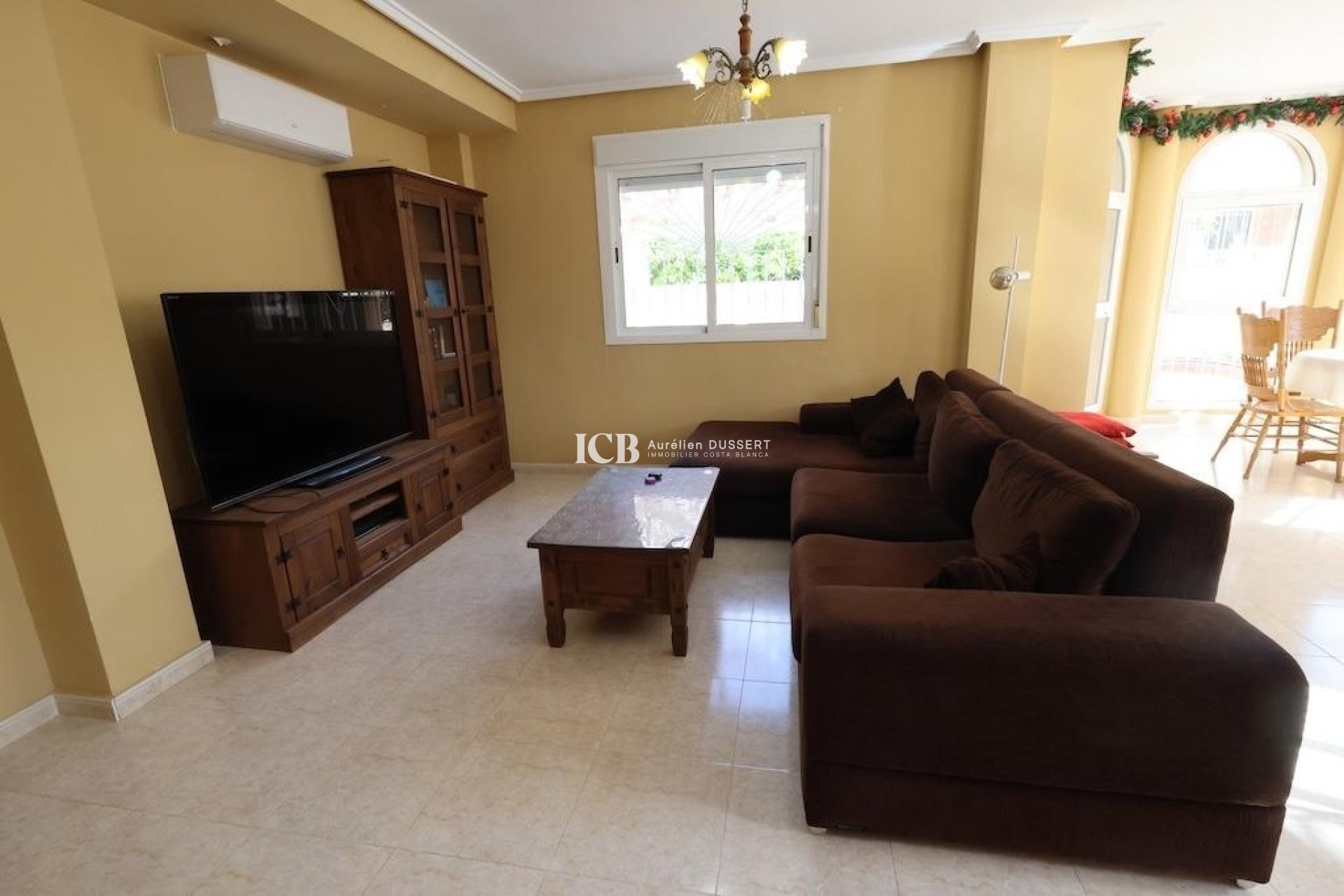 Reventa - Adosado -
Ciudad Quesada - Rojales