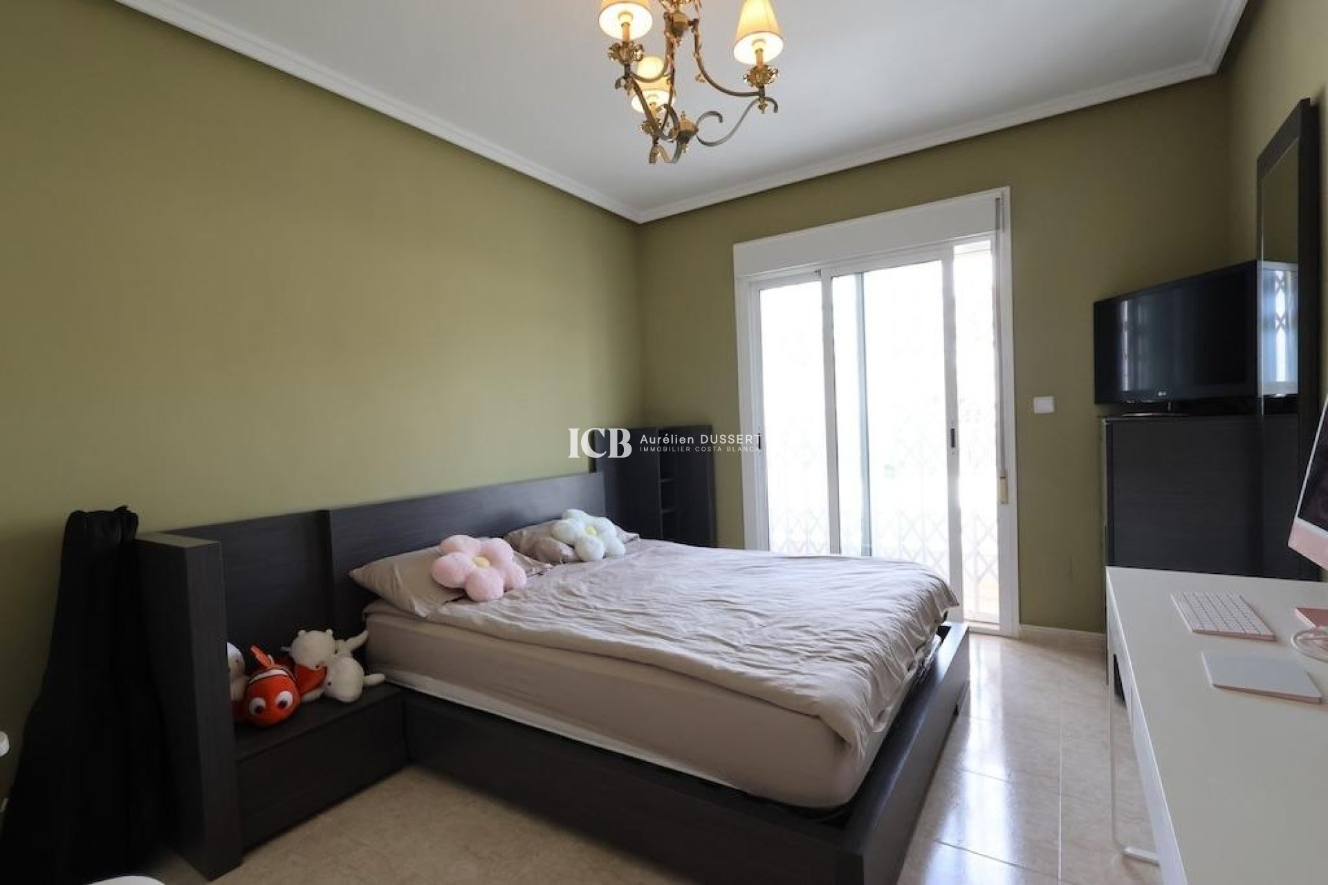 Reventa - Adosado -
Ciudad Quesada - Rojales