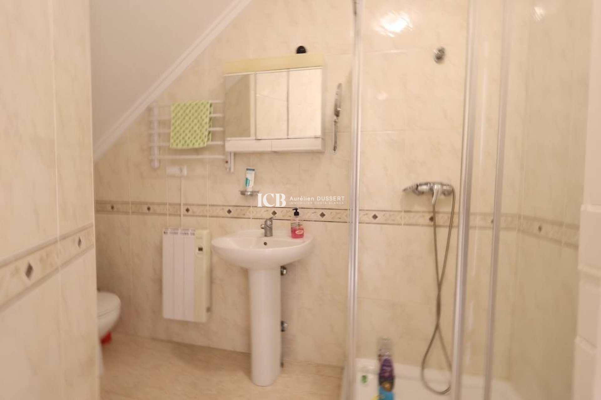 Reventa - Adosado -
Ciudad Quesada - Rojales