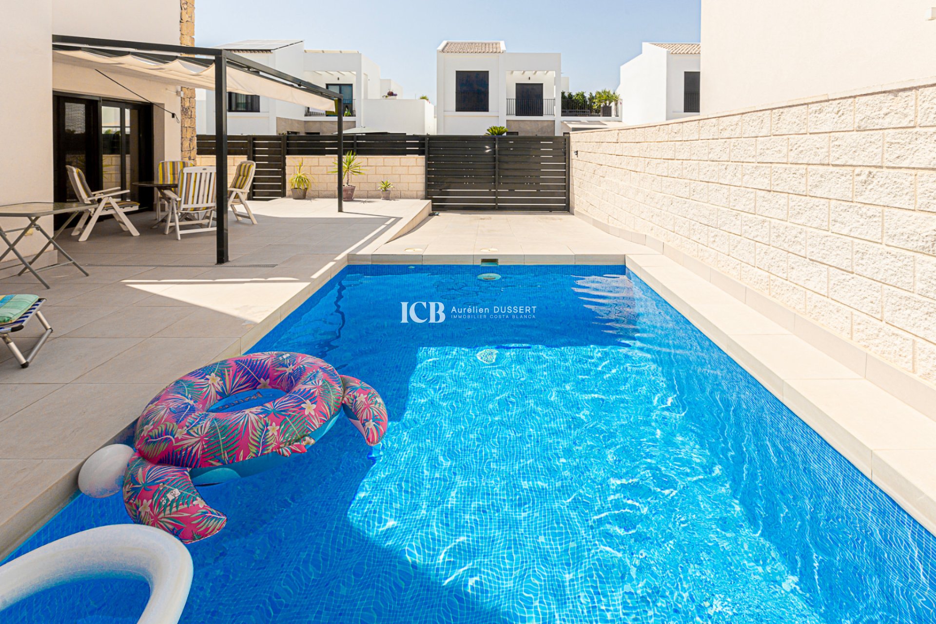 Reventa - Adosado -
Ciudad Quesada