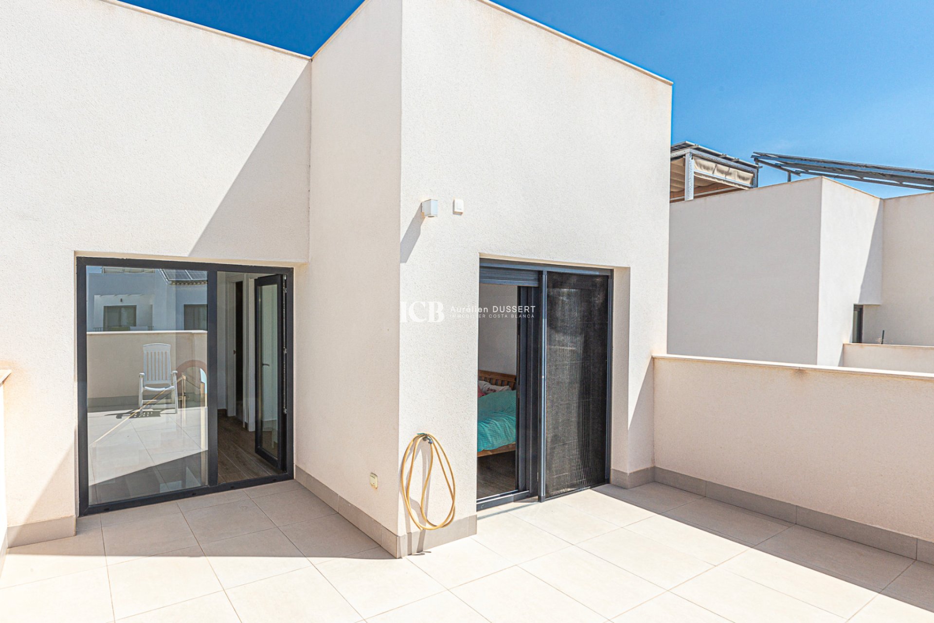 Reventa - Adosado -
Ciudad Quesada