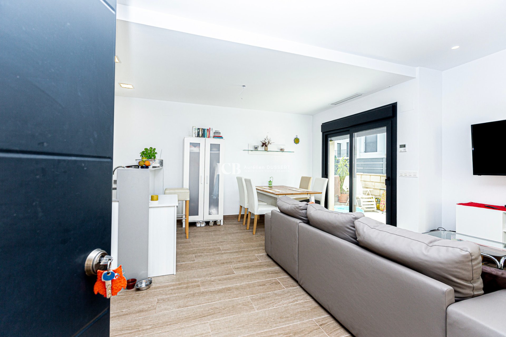 Reventa - Adosado -
Ciudad Quesada