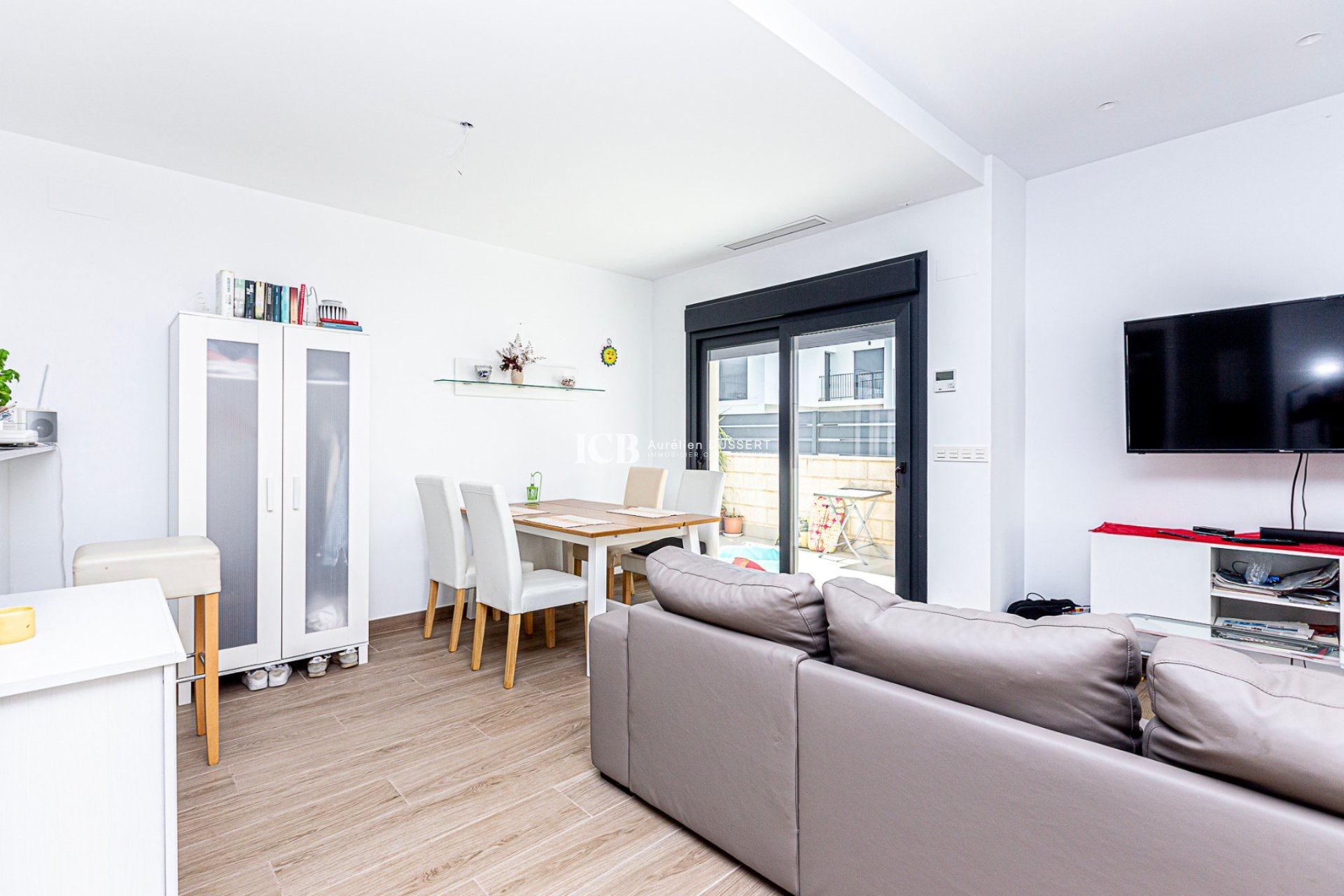 Reventa - Adosado -
Ciudad Quesada