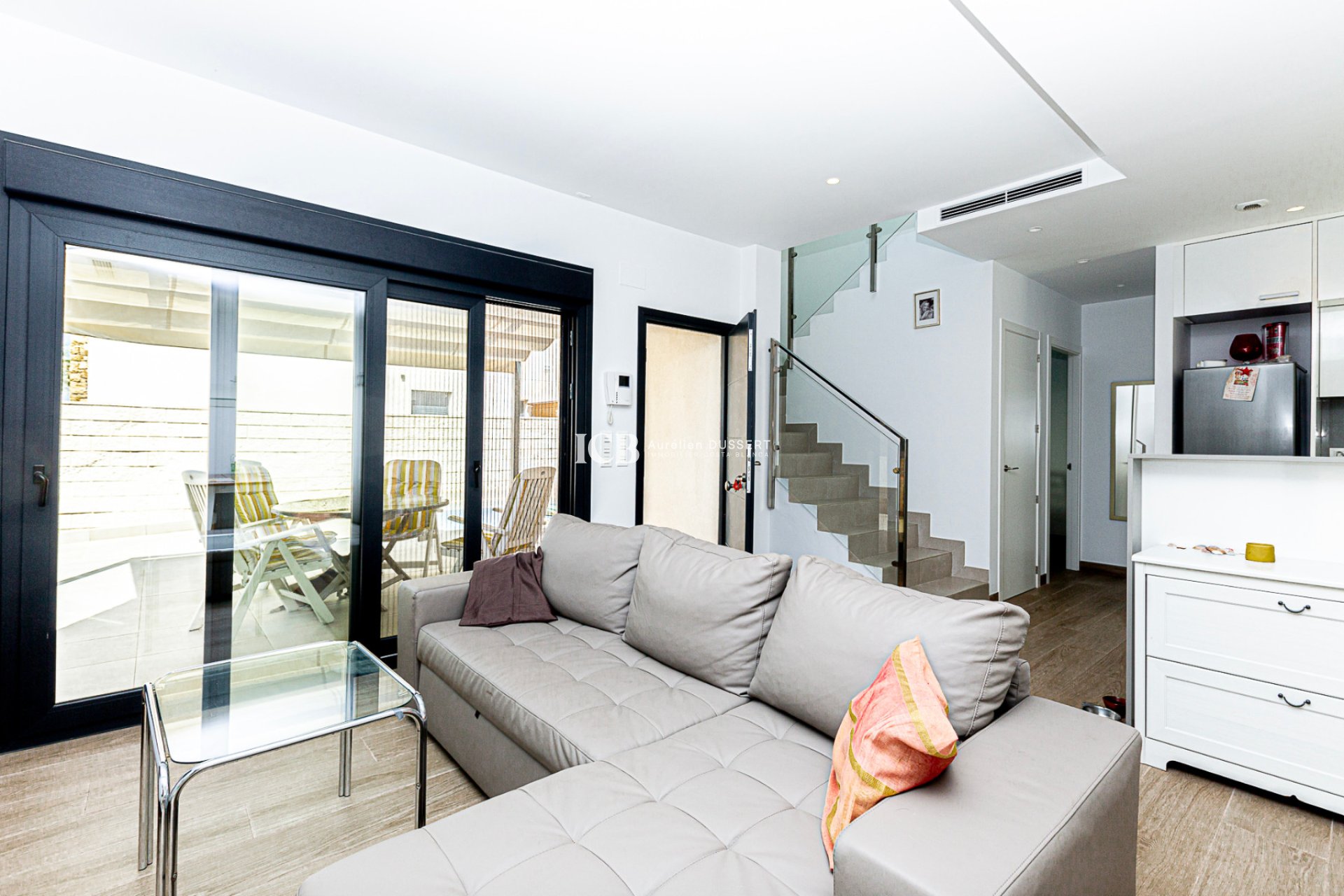 Reventa - Adosado -
Ciudad Quesada