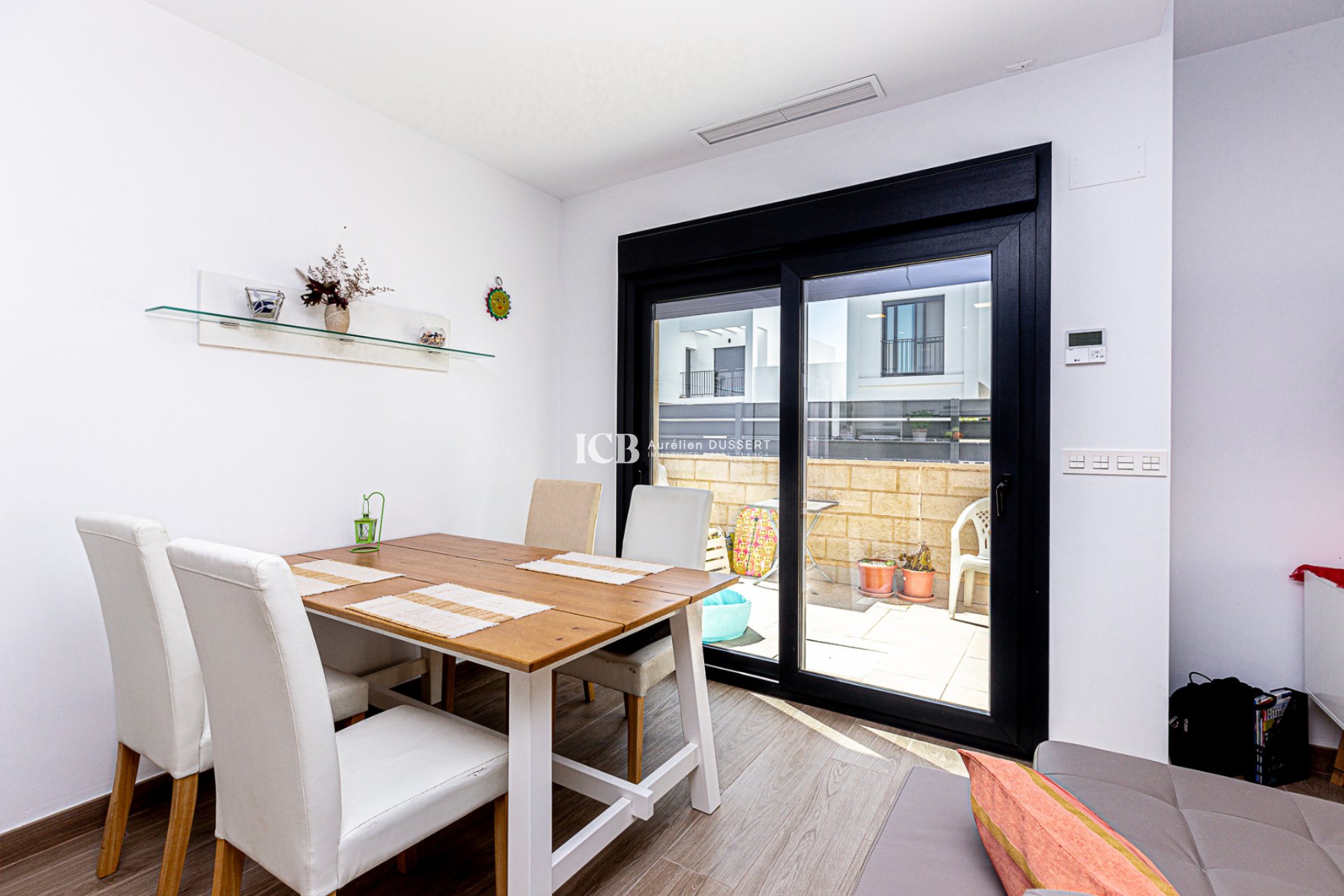 Reventa - Adosado -
Ciudad Quesada