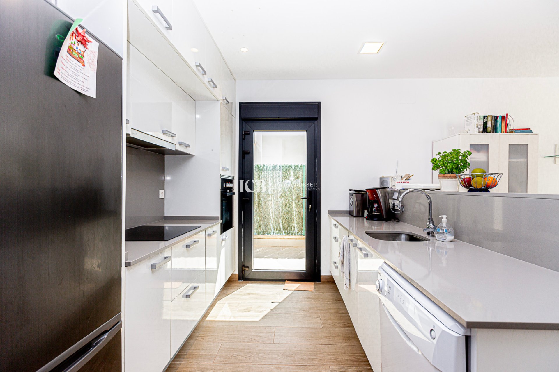 Reventa - Adosado -
Ciudad Quesada