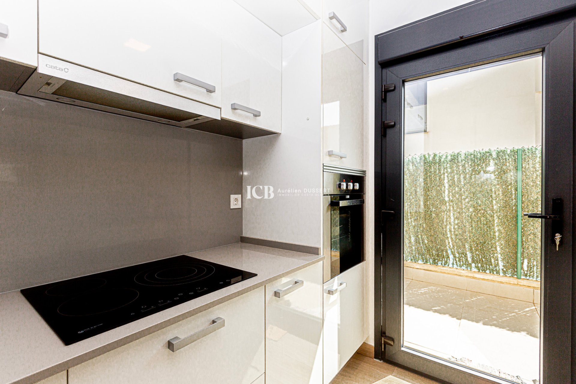 Reventa - Adosado -
Ciudad Quesada