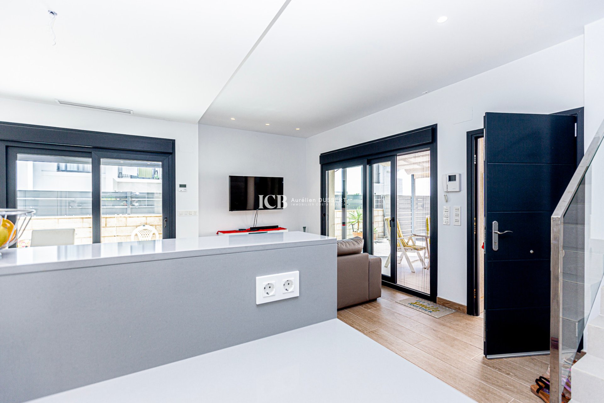 Reventa - Adosado -
Ciudad Quesada