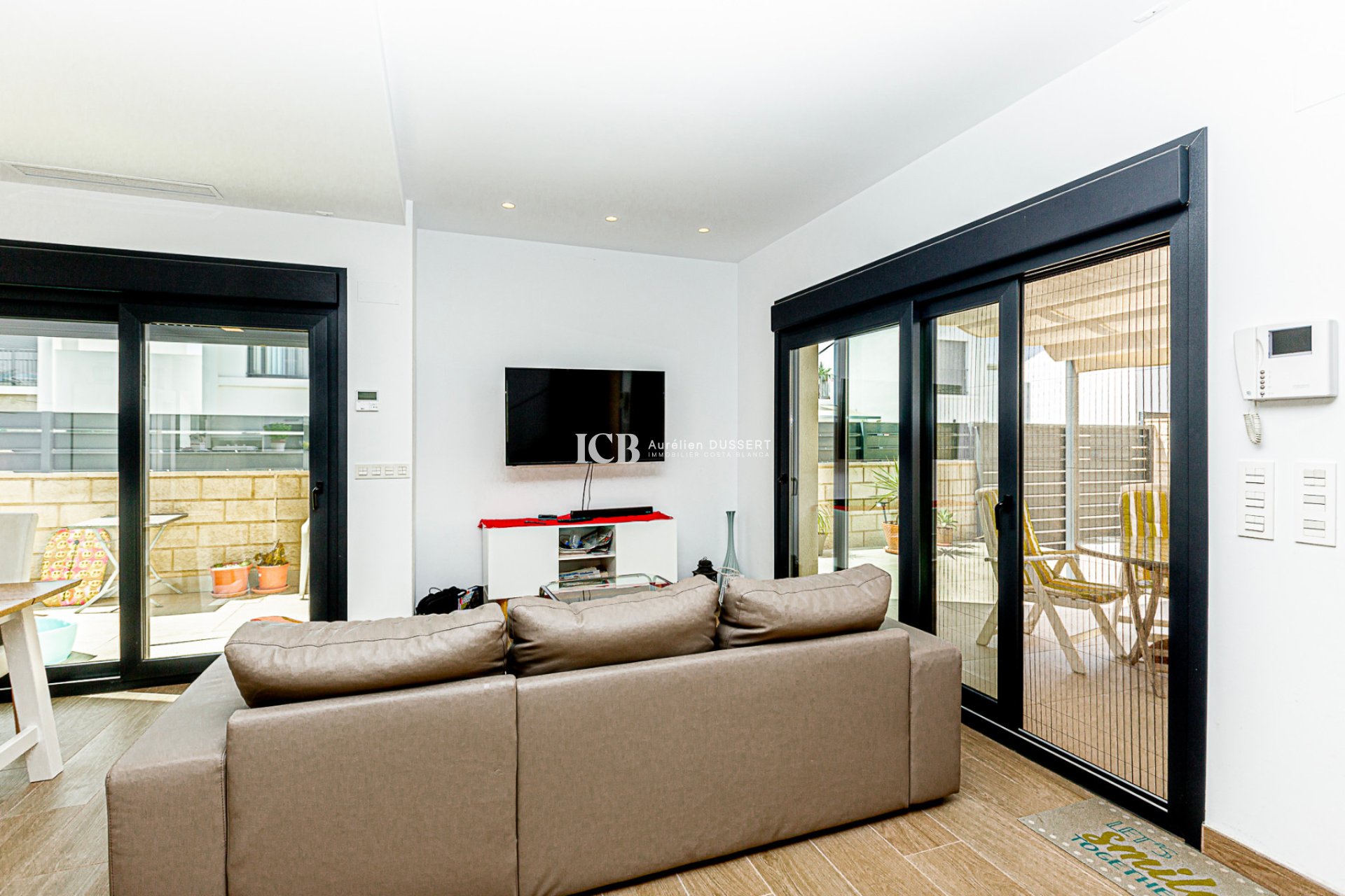 Reventa - Adosado -
Ciudad Quesada