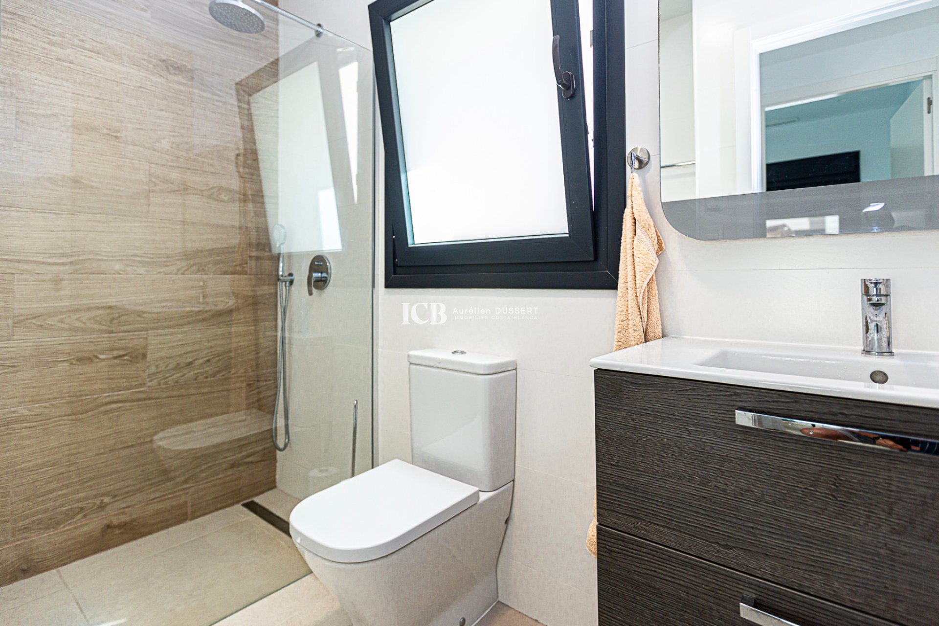 Reventa - Adosado -
Ciudad Quesada