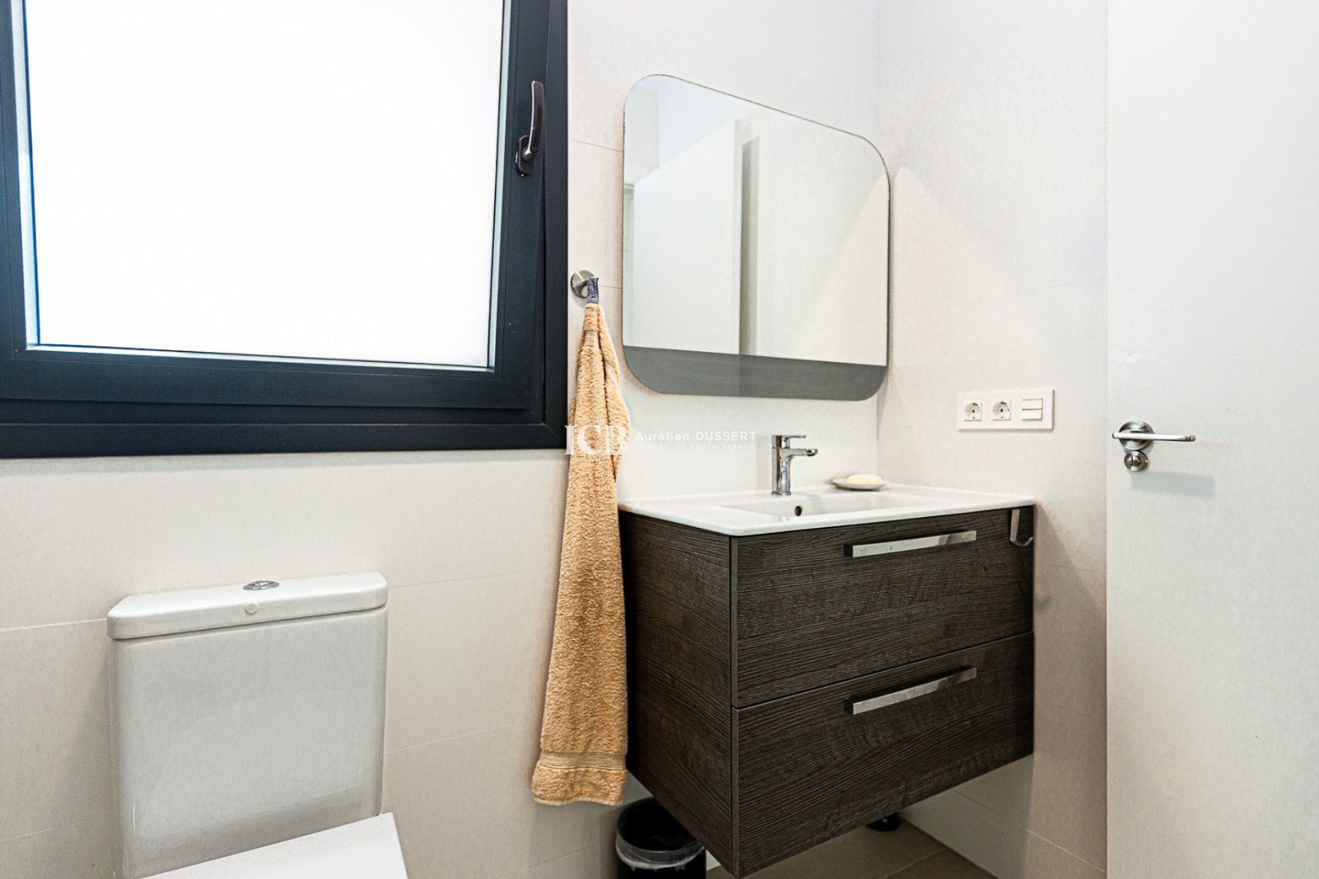 Reventa - Adosado -
Ciudad Quesada