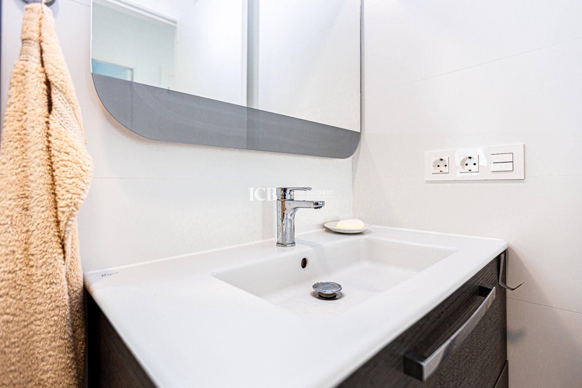 Reventa - Adosado -
Ciudad Quesada