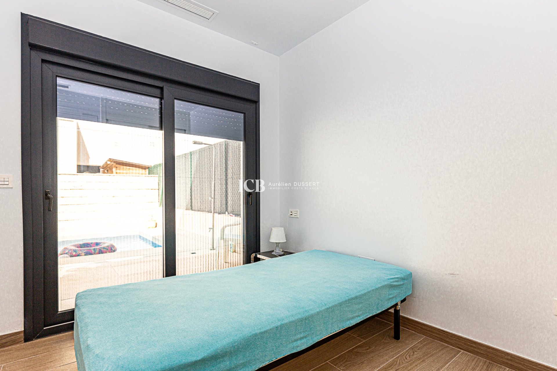 Reventa - Adosado -
Ciudad Quesada