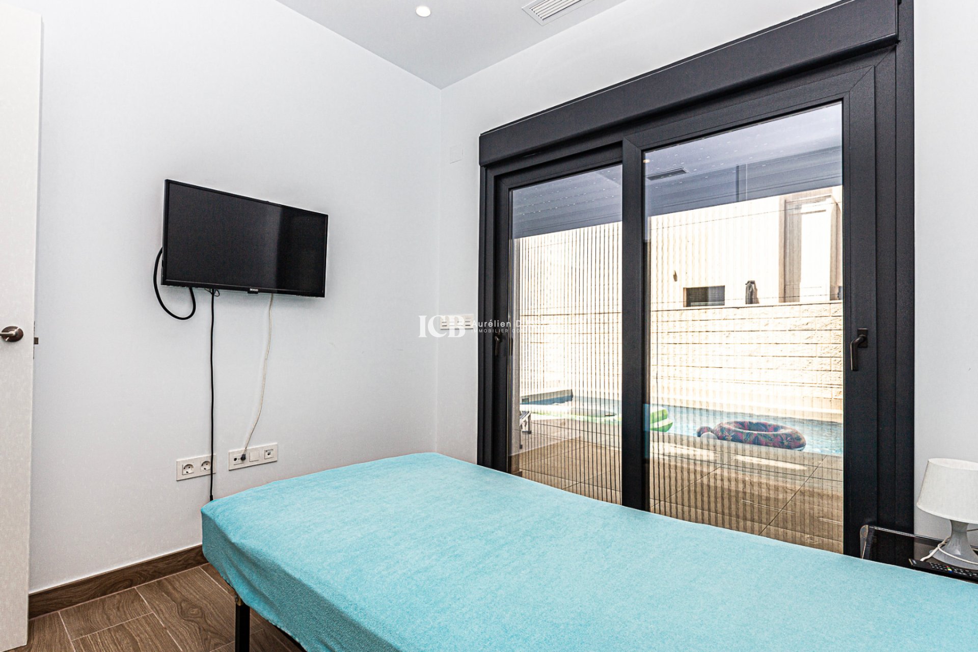 Reventa - Adosado -
Ciudad Quesada