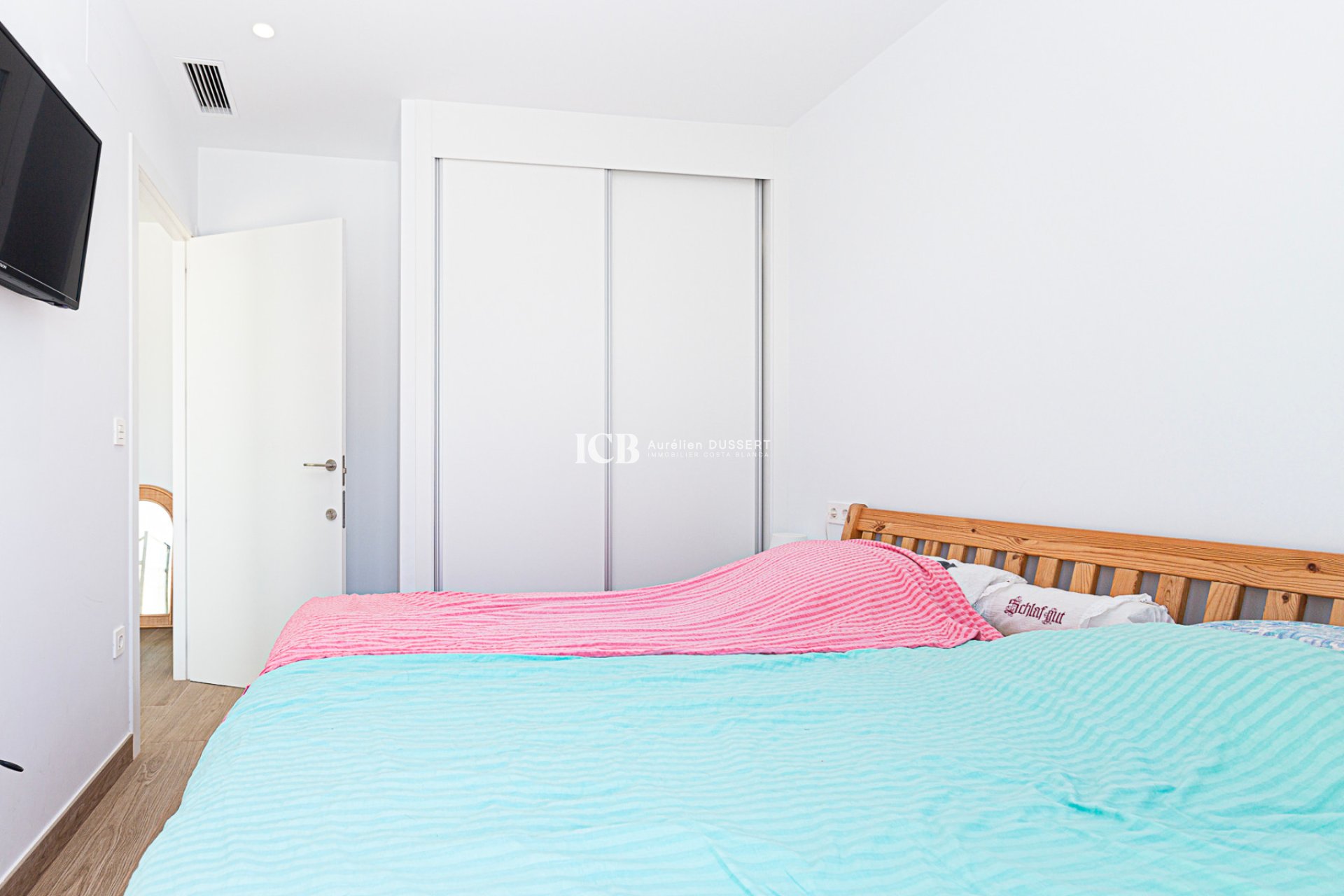 Reventa - Adosado -
Ciudad Quesada