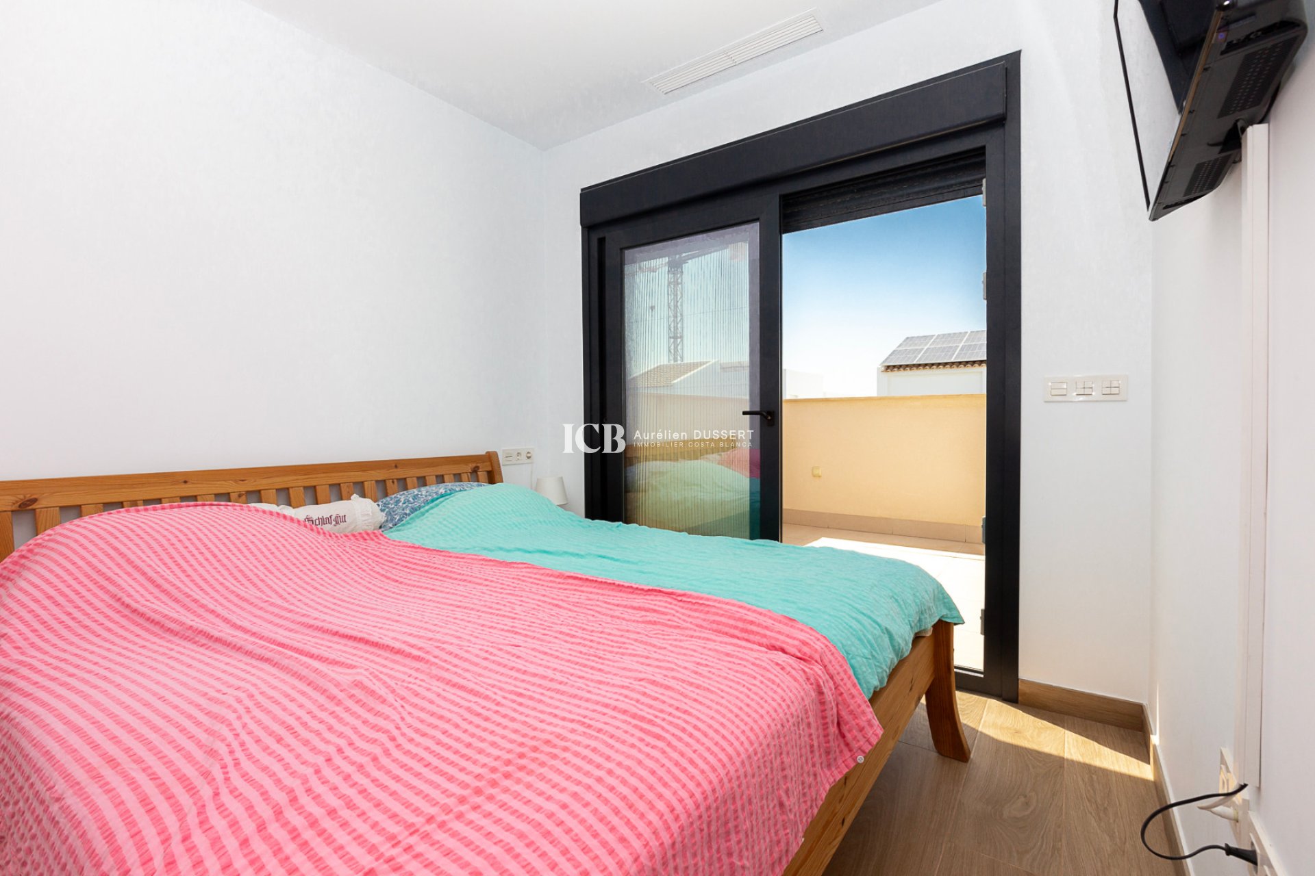 Reventa - Adosado -
Ciudad Quesada