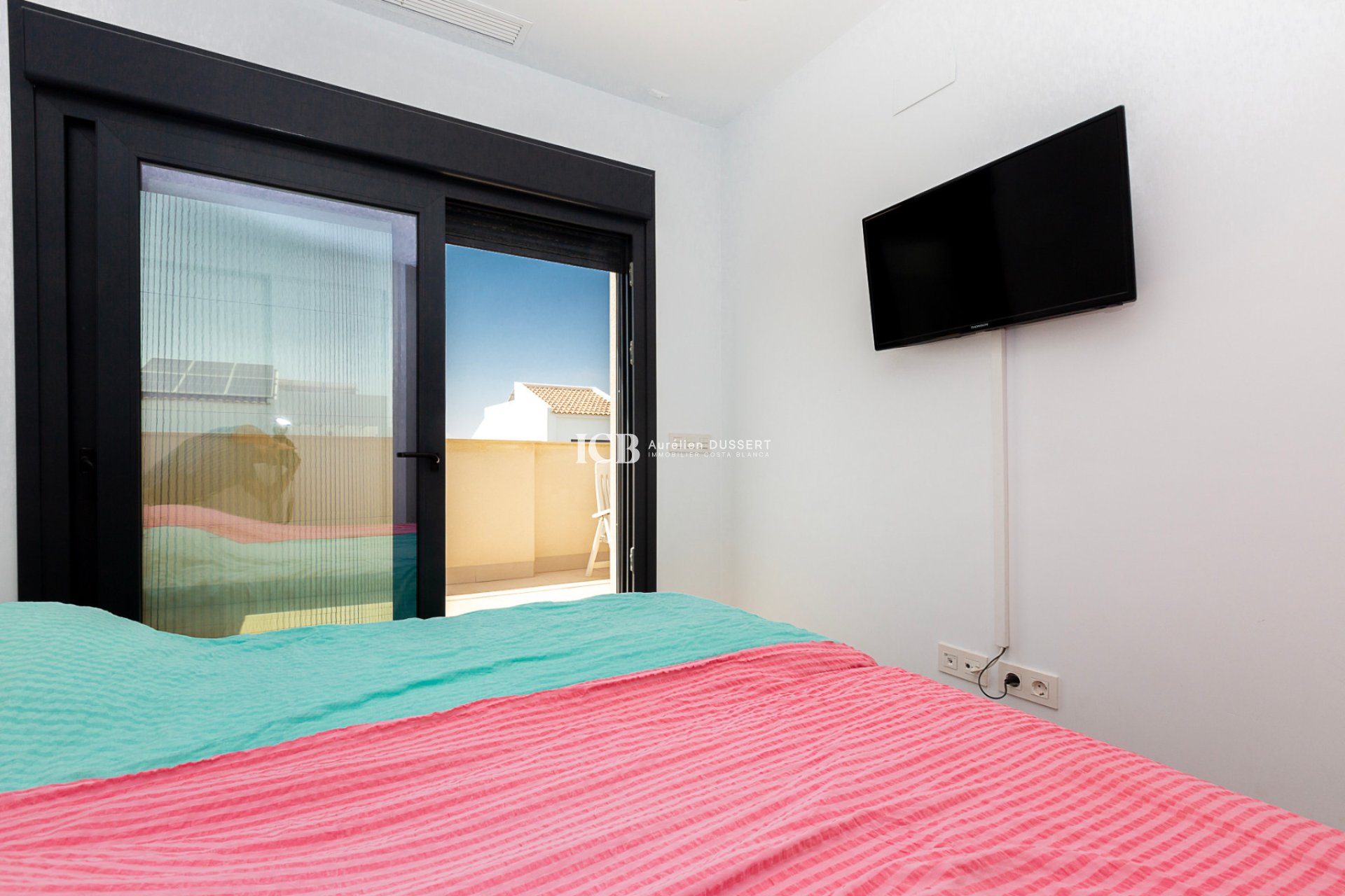 Reventa - Adosado -
Ciudad Quesada