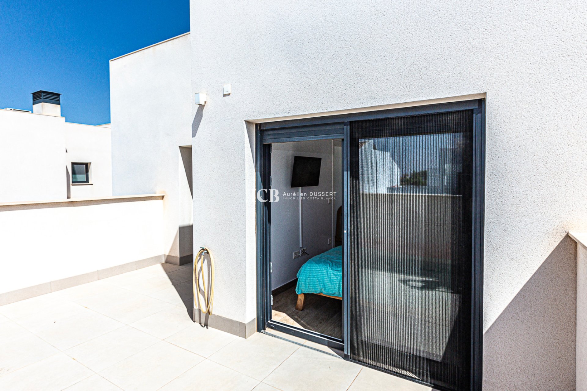 Reventa - Adosado -
Ciudad Quesada