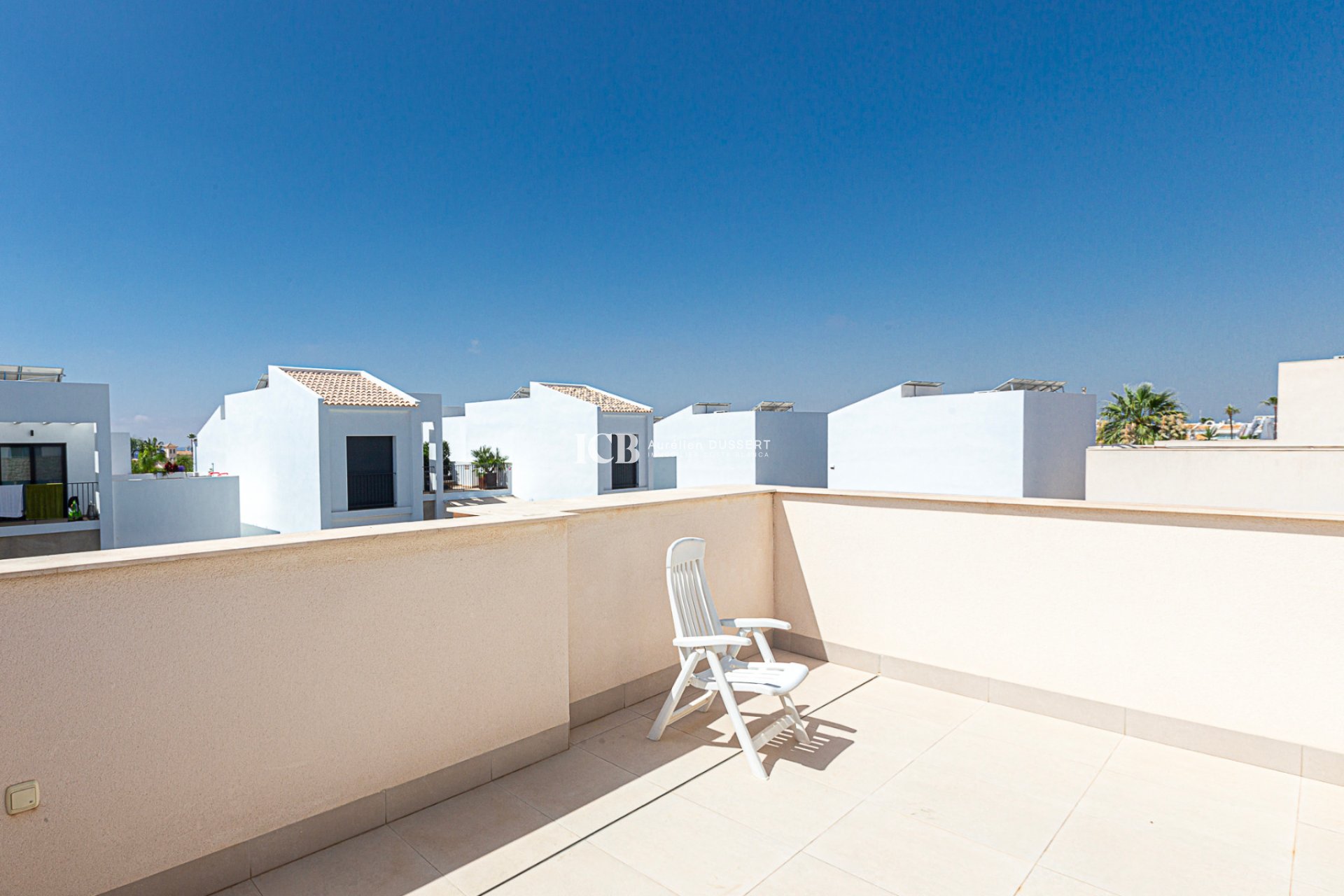 Reventa - Adosado -
Ciudad Quesada