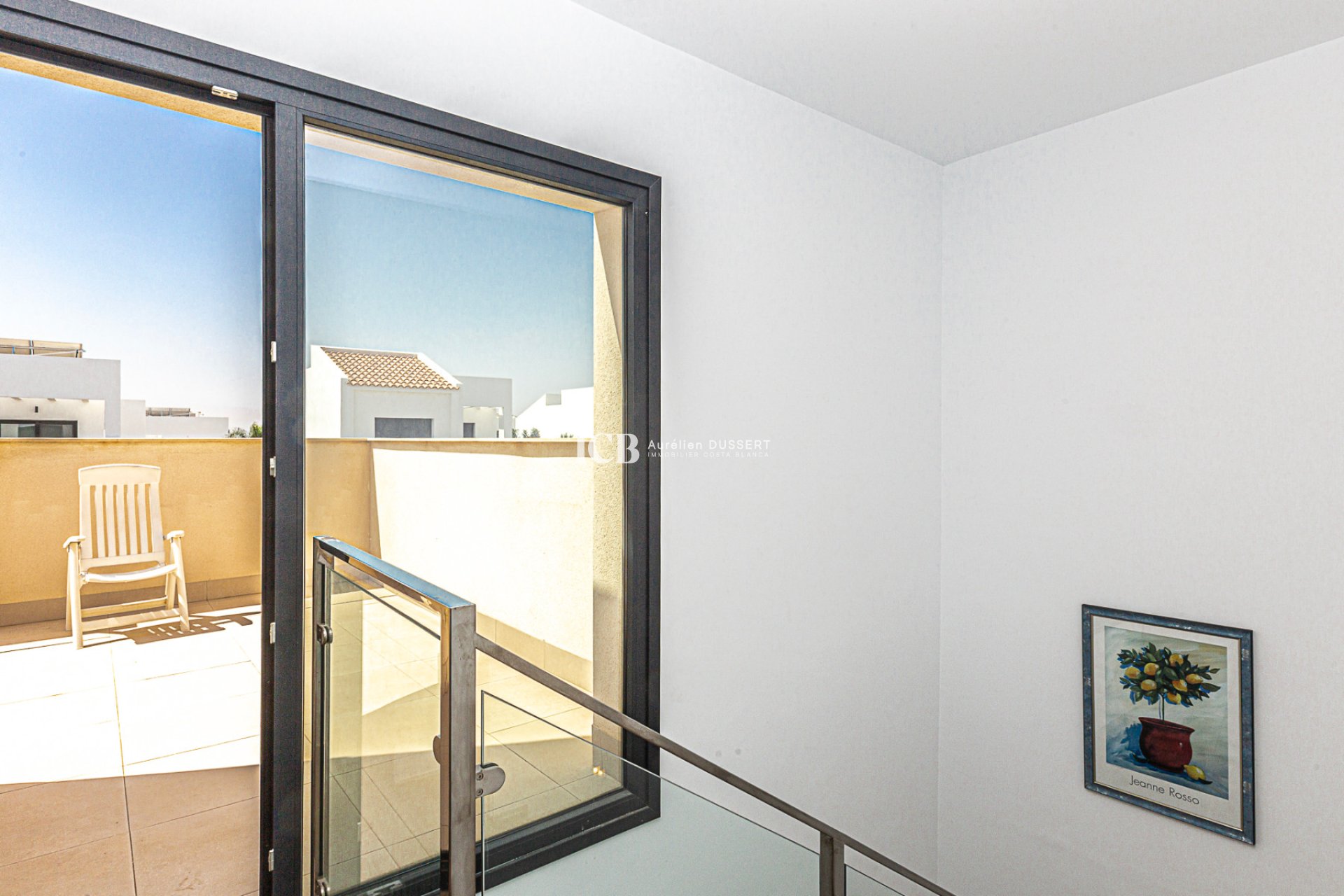 Reventa - Adosado -
Ciudad Quesada