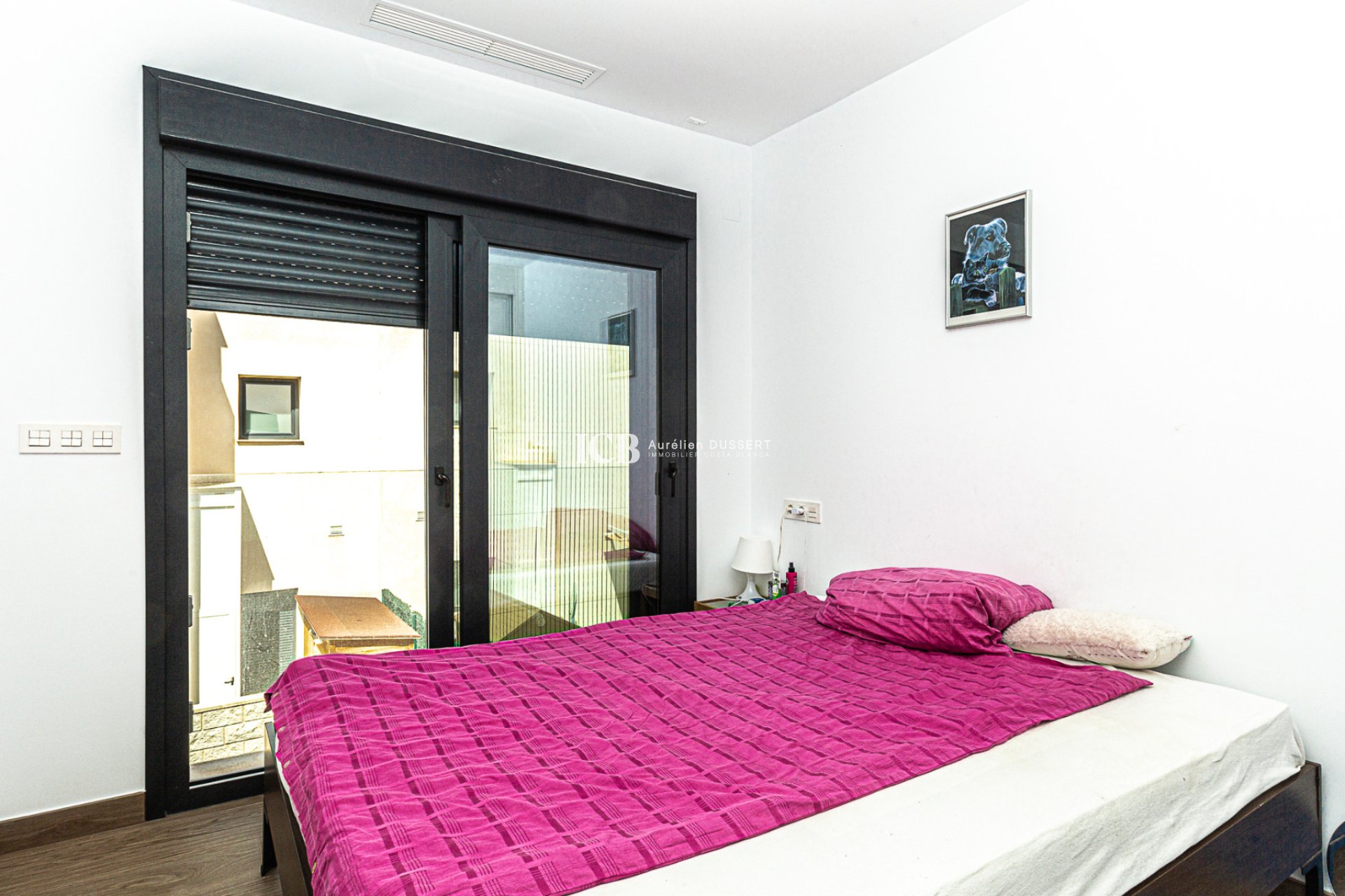 Reventa - Adosado -
Ciudad Quesada