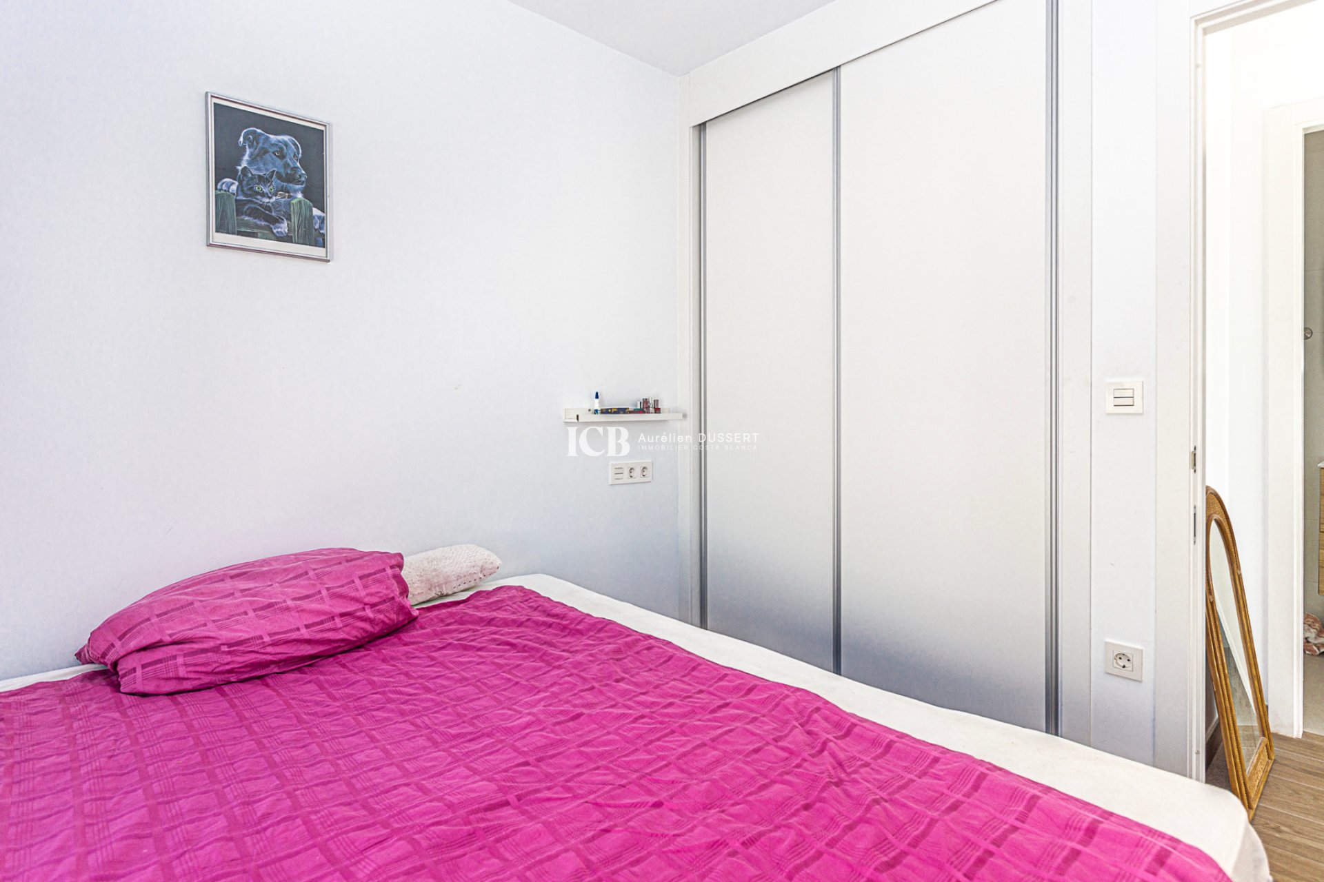 Reventa - Adosado -
Ciudad Quesada