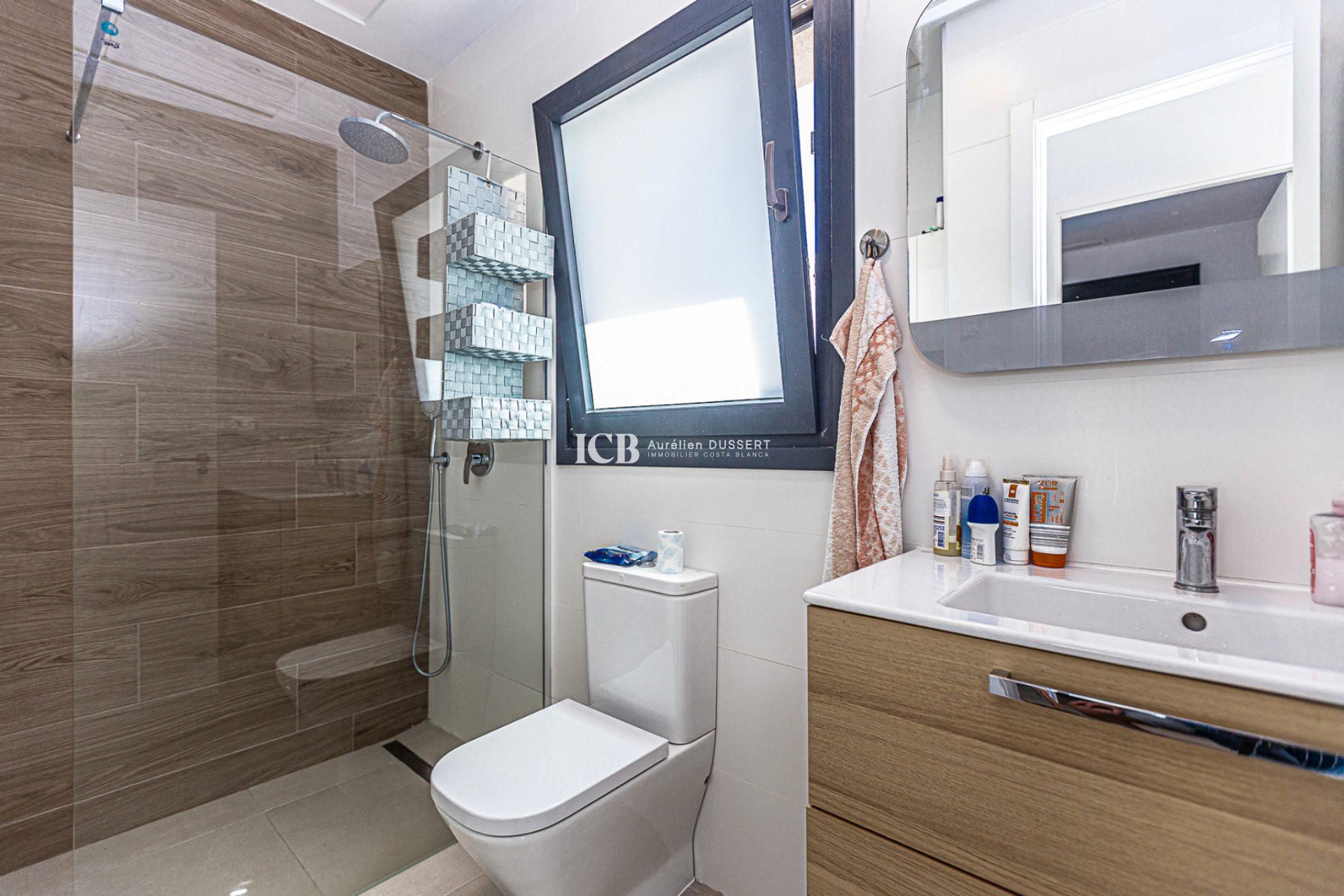 Reventa - Adosado -
Ciudad Quesada