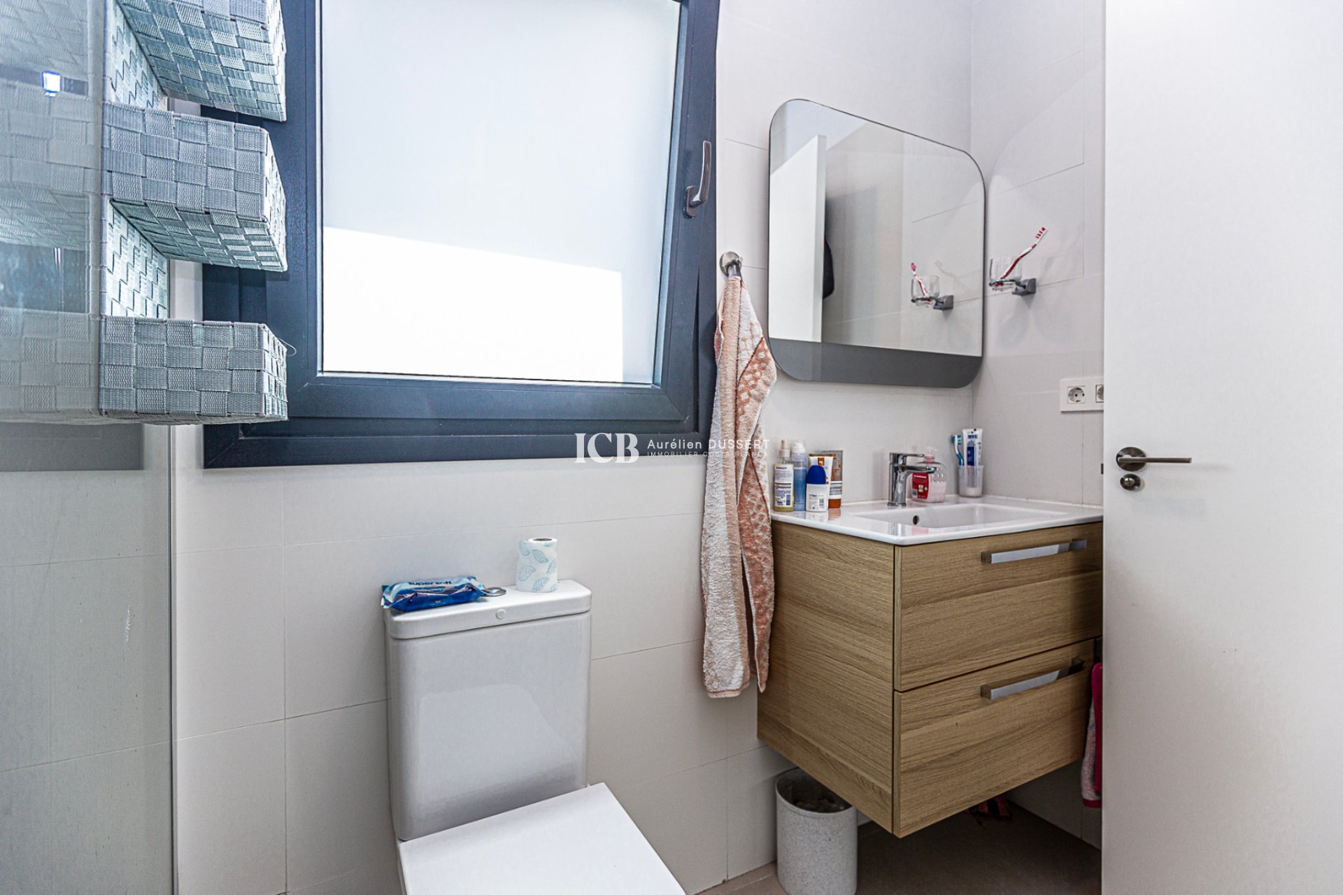 Reventa - Adosado -
Ciudad Quesada