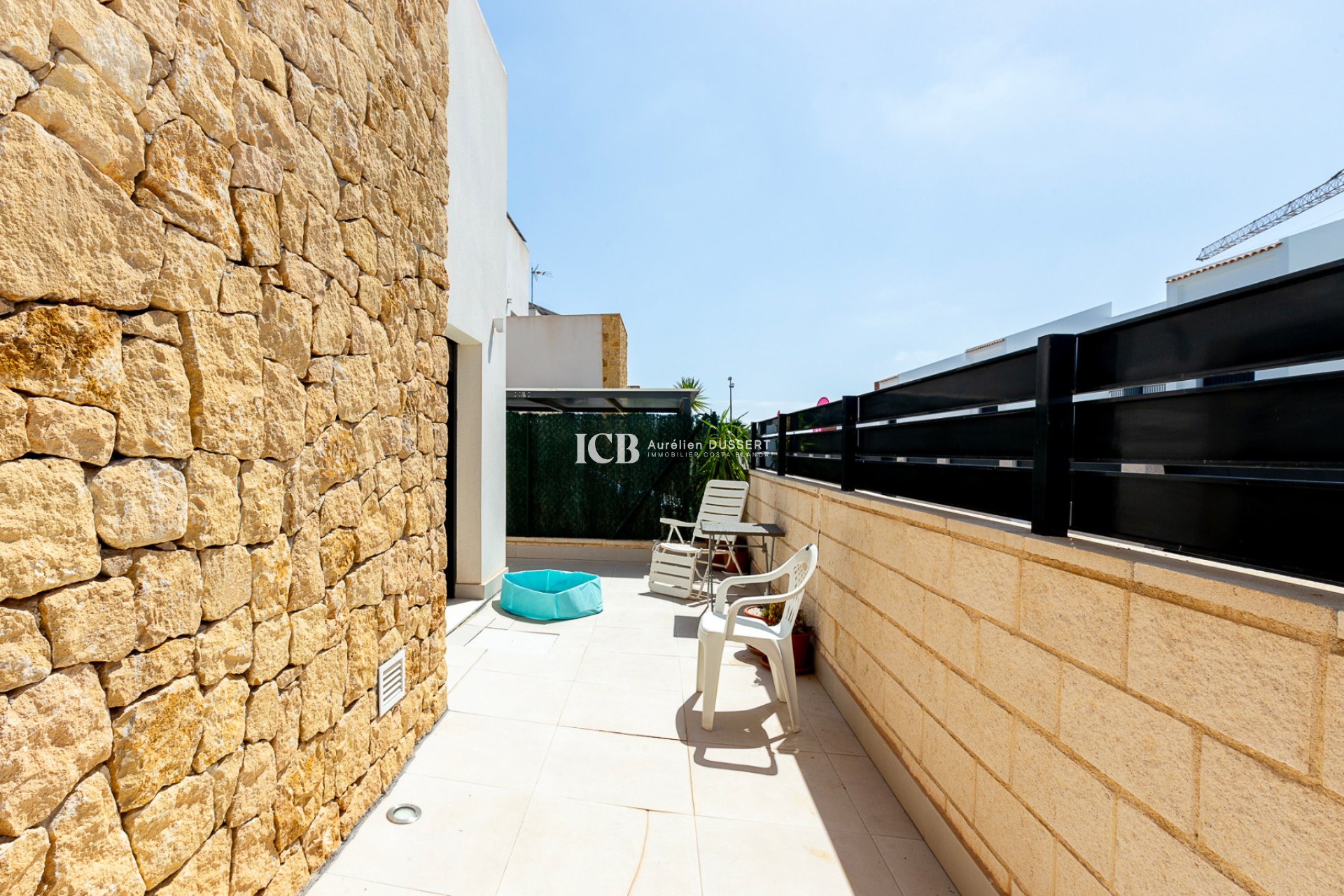 Reventa - Adosado -
Ciudad Quesada