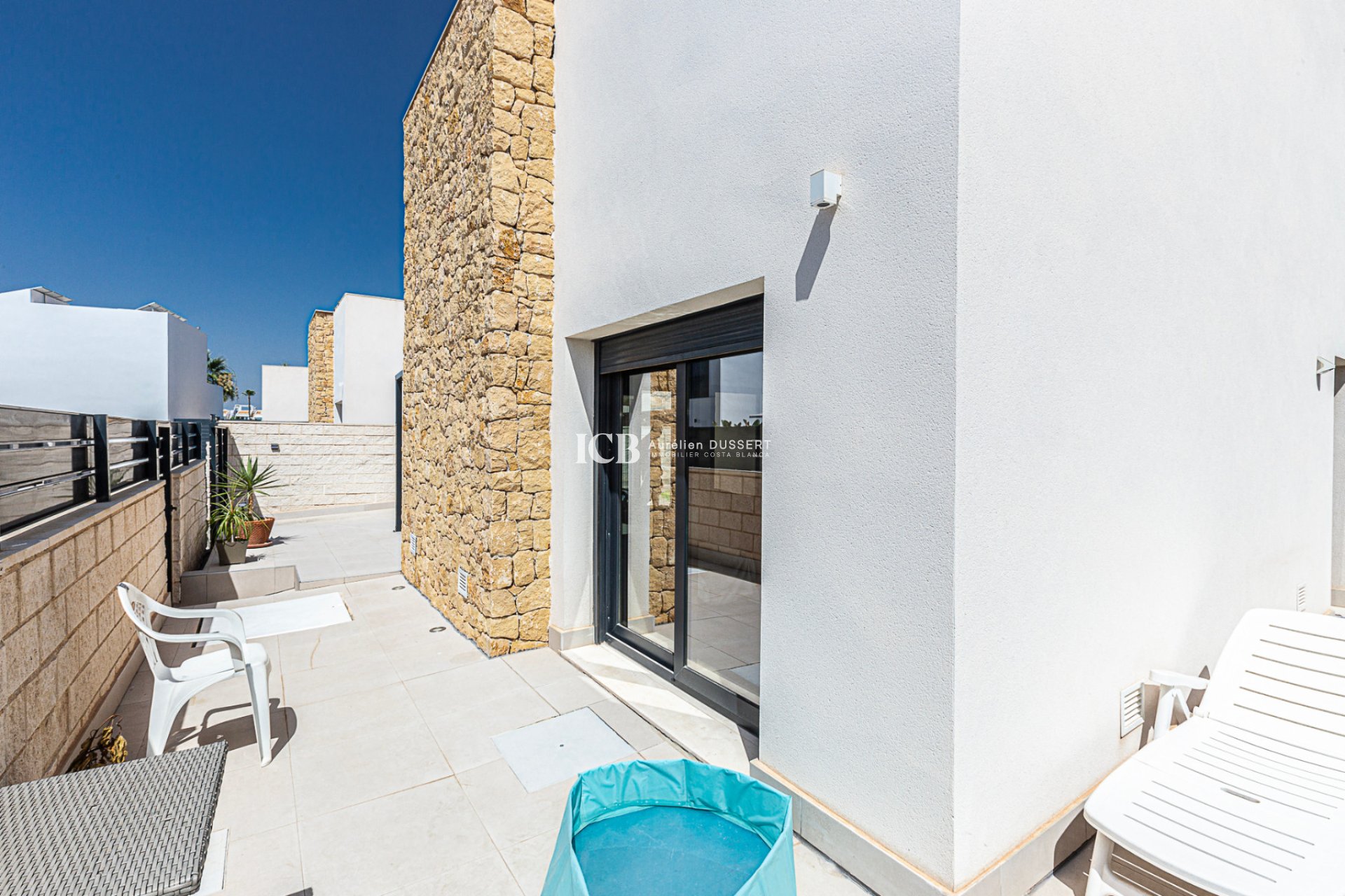 Reventa - Adosado -
Ciudad Quesada