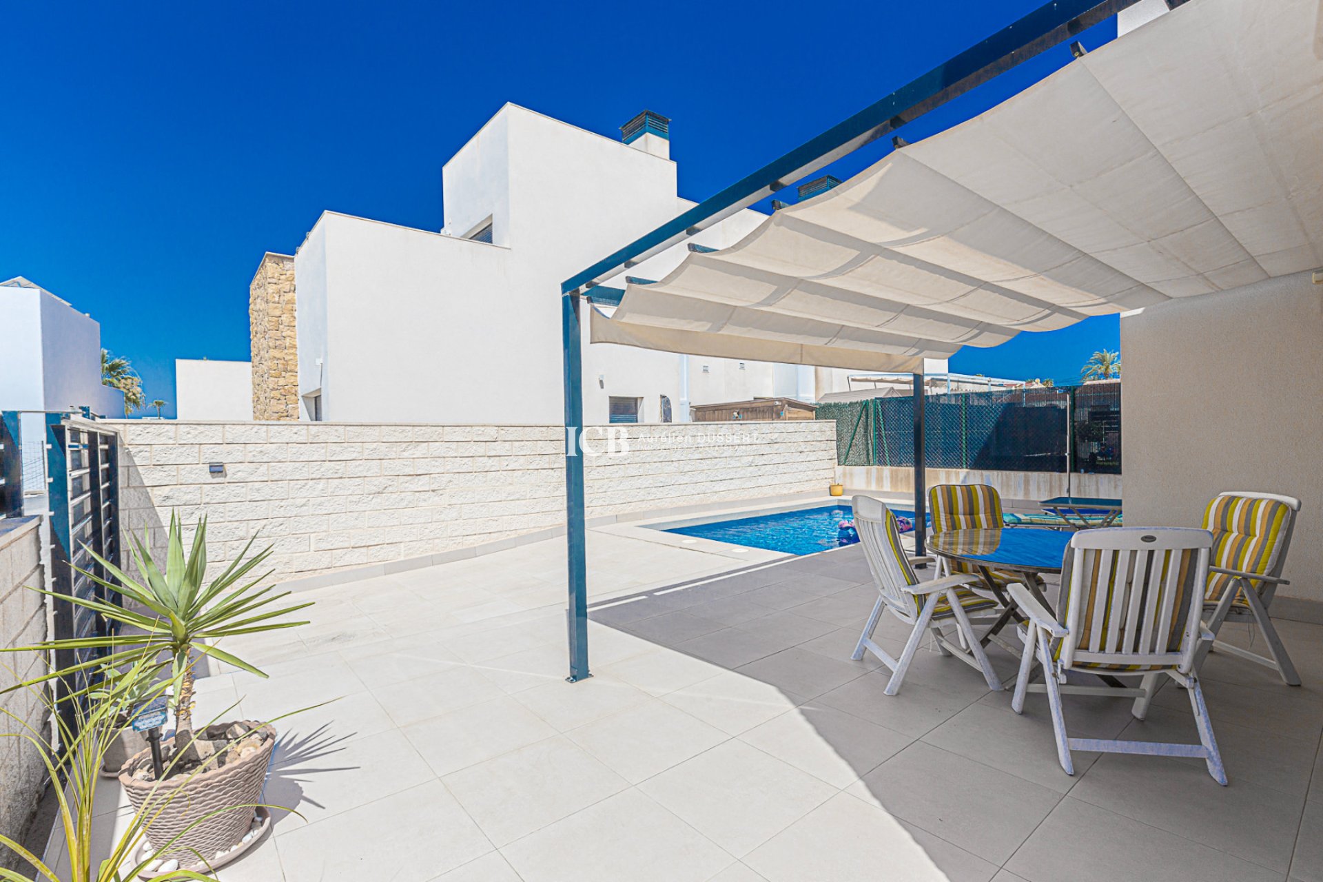 Reventa - Adosado -
Ciudad Quesada