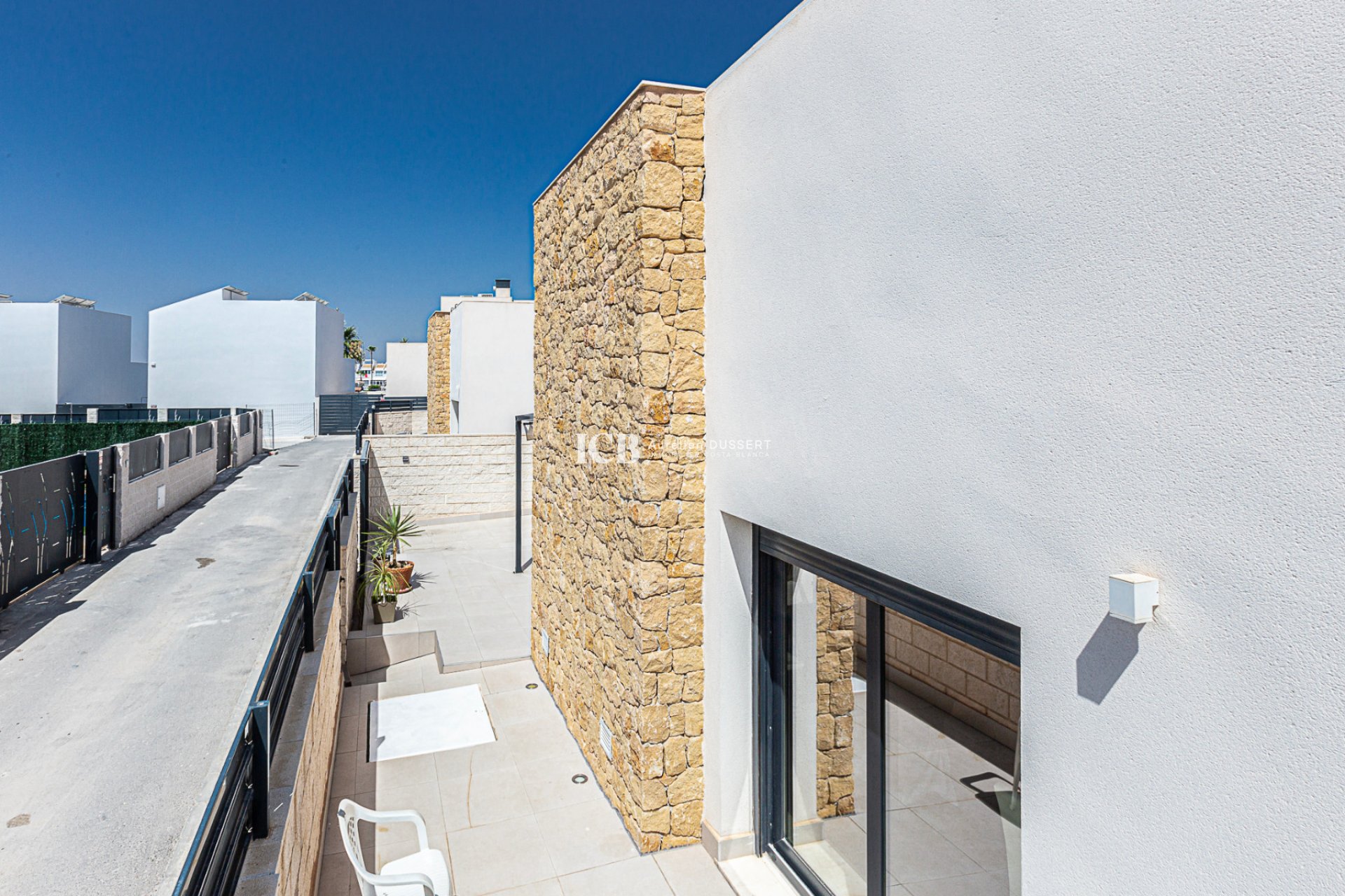 Reventa - Adosado -
Ciudad Quesada