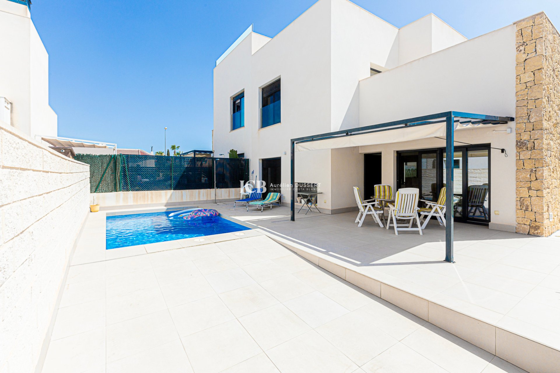 Reventa - Adosado -
Ciudad Quesada