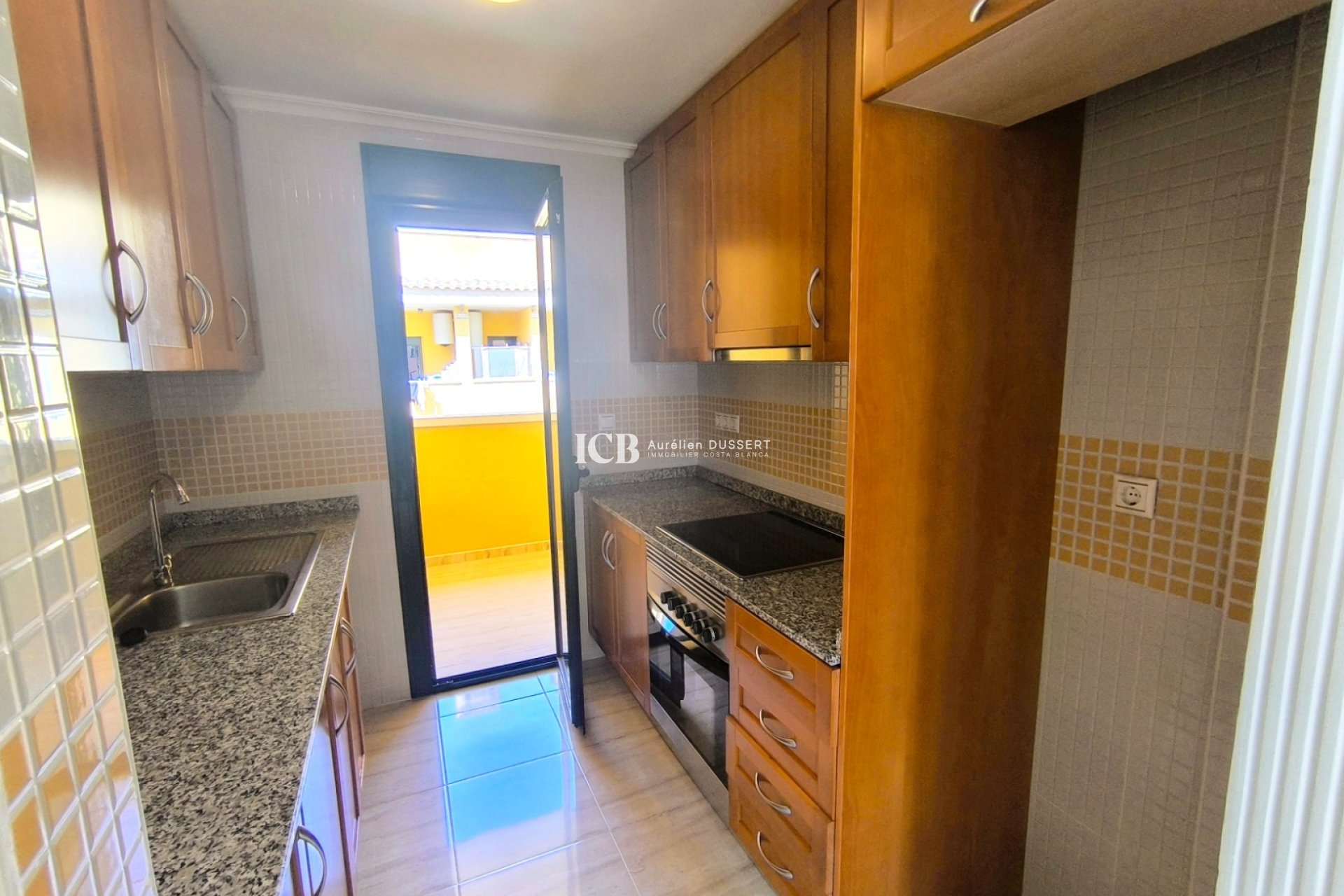 Reventa - Adosado -
Ciudad Quesada