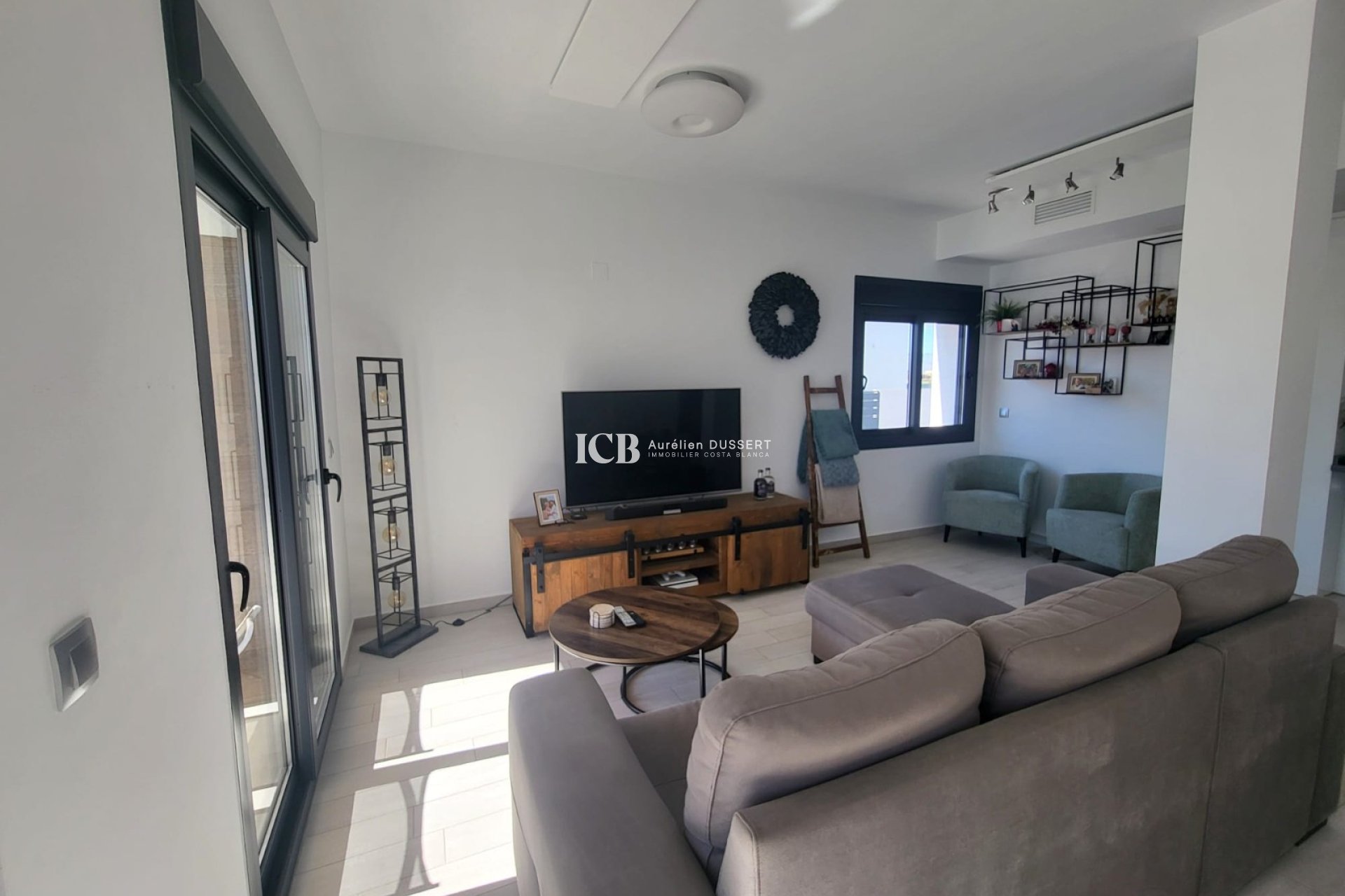 Reventa - Adosado -
Daya Vieja