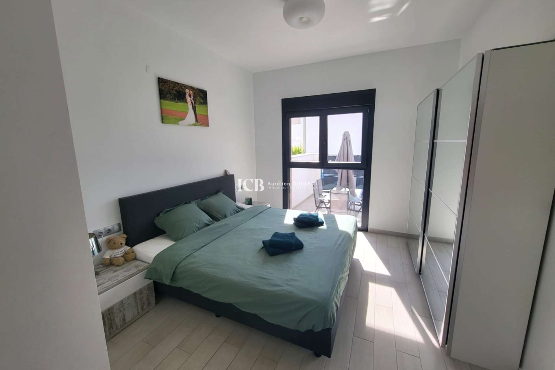 Reventa - Adosado -
Daya Vieja