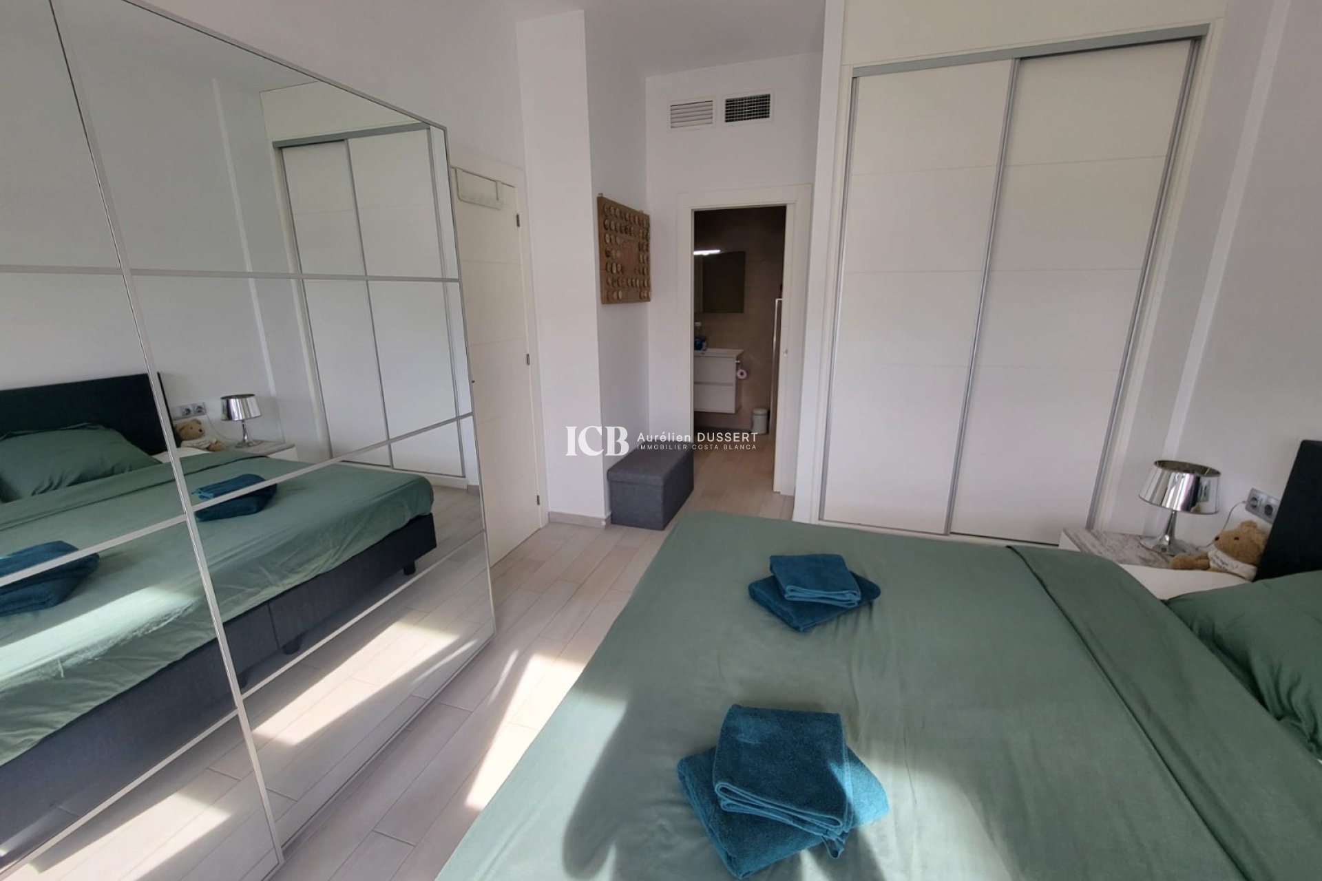 Reventa - Adosado -
Daya Vieja