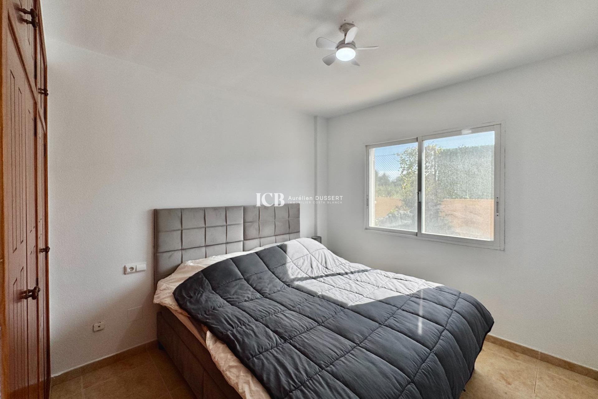 Reventa - Adosado -
Gran Alacant