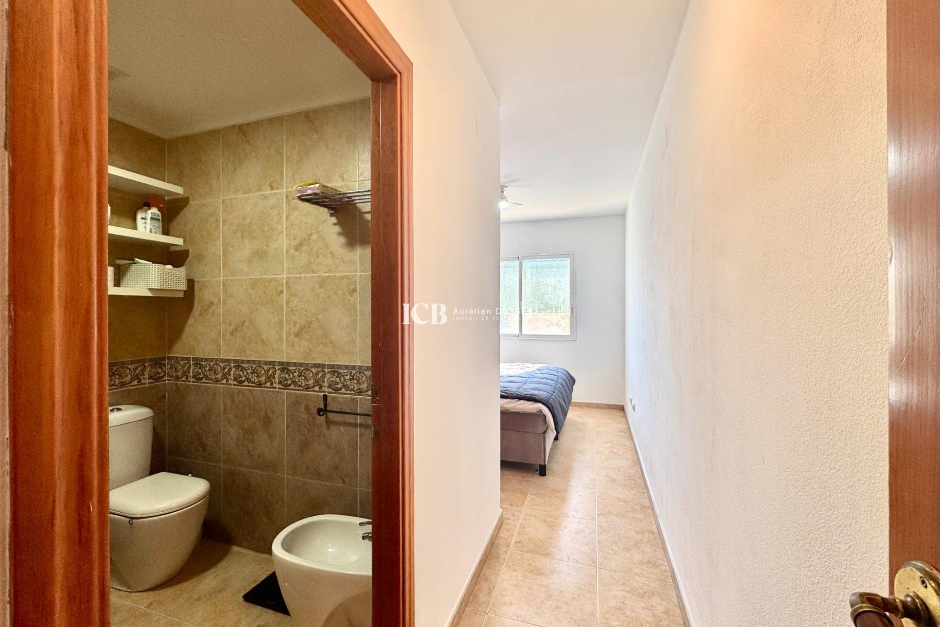 Reventa - Adosado -
Gran Alacant