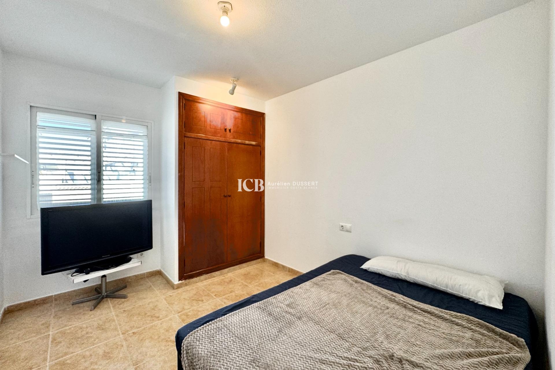 Reventa - Adosado -
Gran Alacant