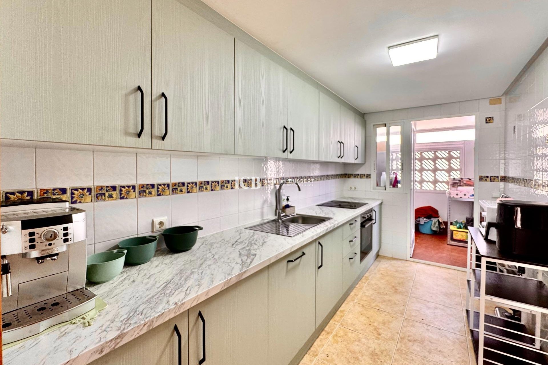 Reventa - Adosado -
Gran Alacant