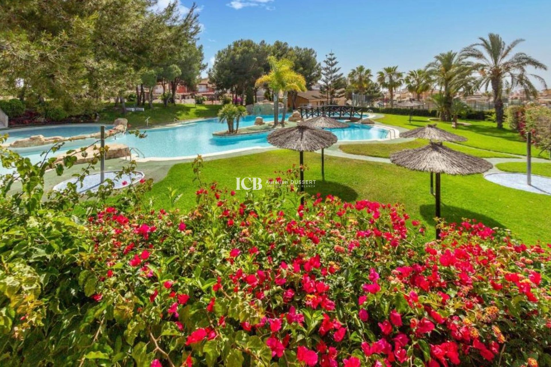 Reventa - Adosado -
Gran Alacant