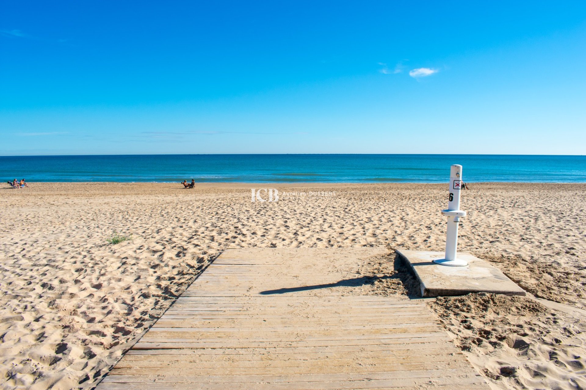 Reventa - Adosado -
Guardamar del Segura - Guardamar Playa