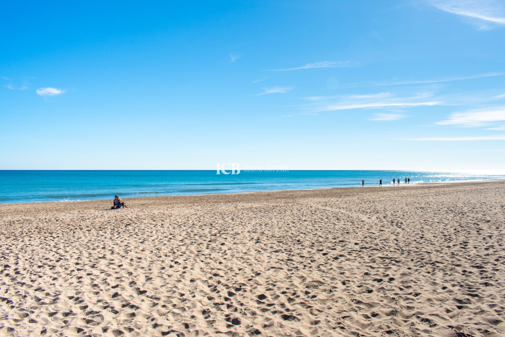 Reventa - Adosado -
Guardamar del Segura - Guardamar Playa