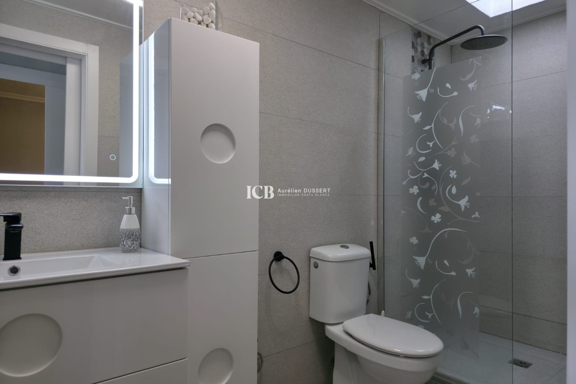 Reventa - Adosado -
La Torreta - Torrevieja