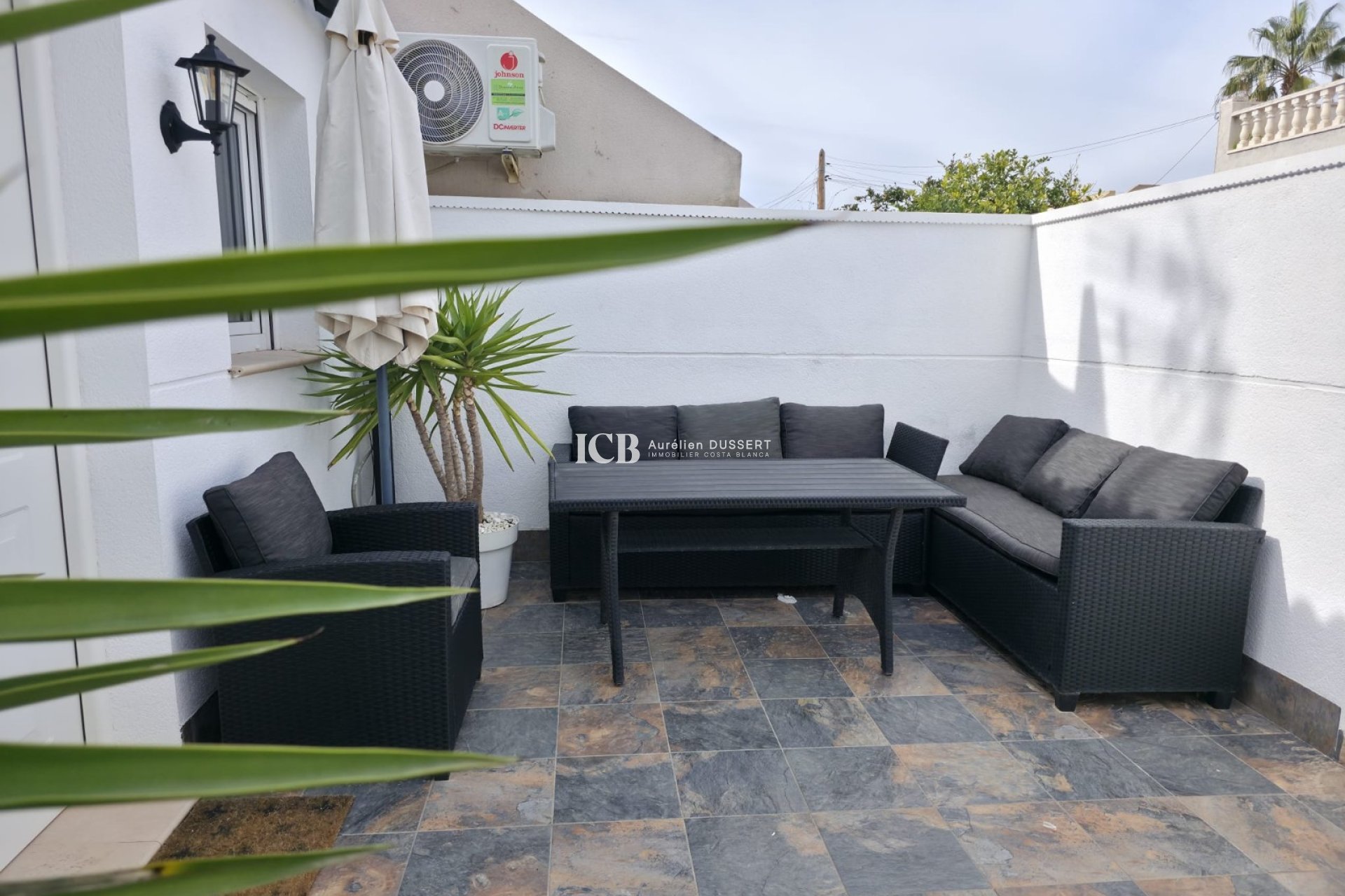 Reventa - Adosado -
La Torreta - Torrevieja