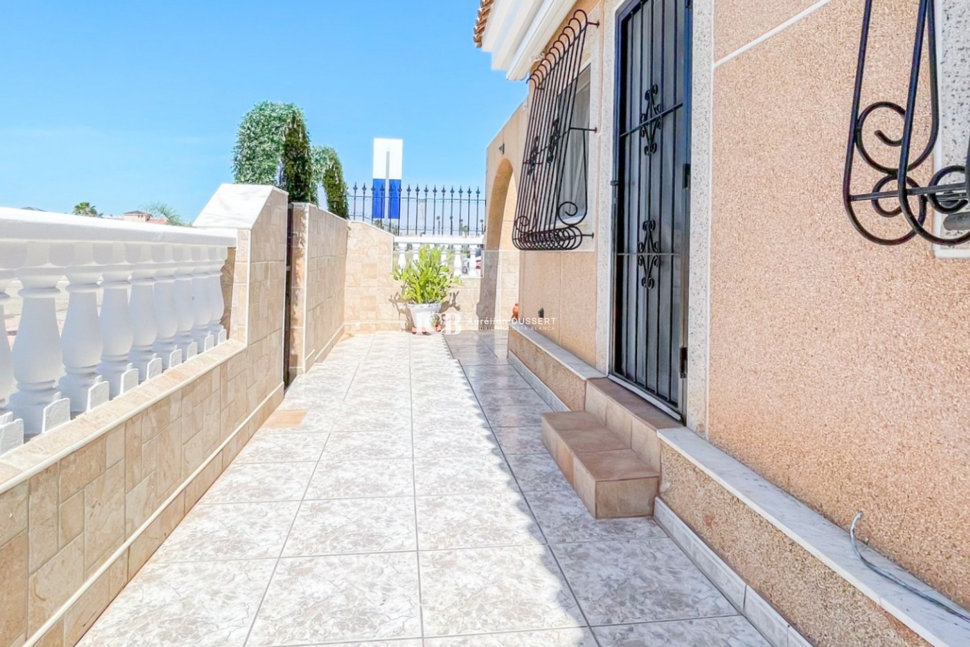 Reventa - Adosado -
Los Alcázares - Los Narejos