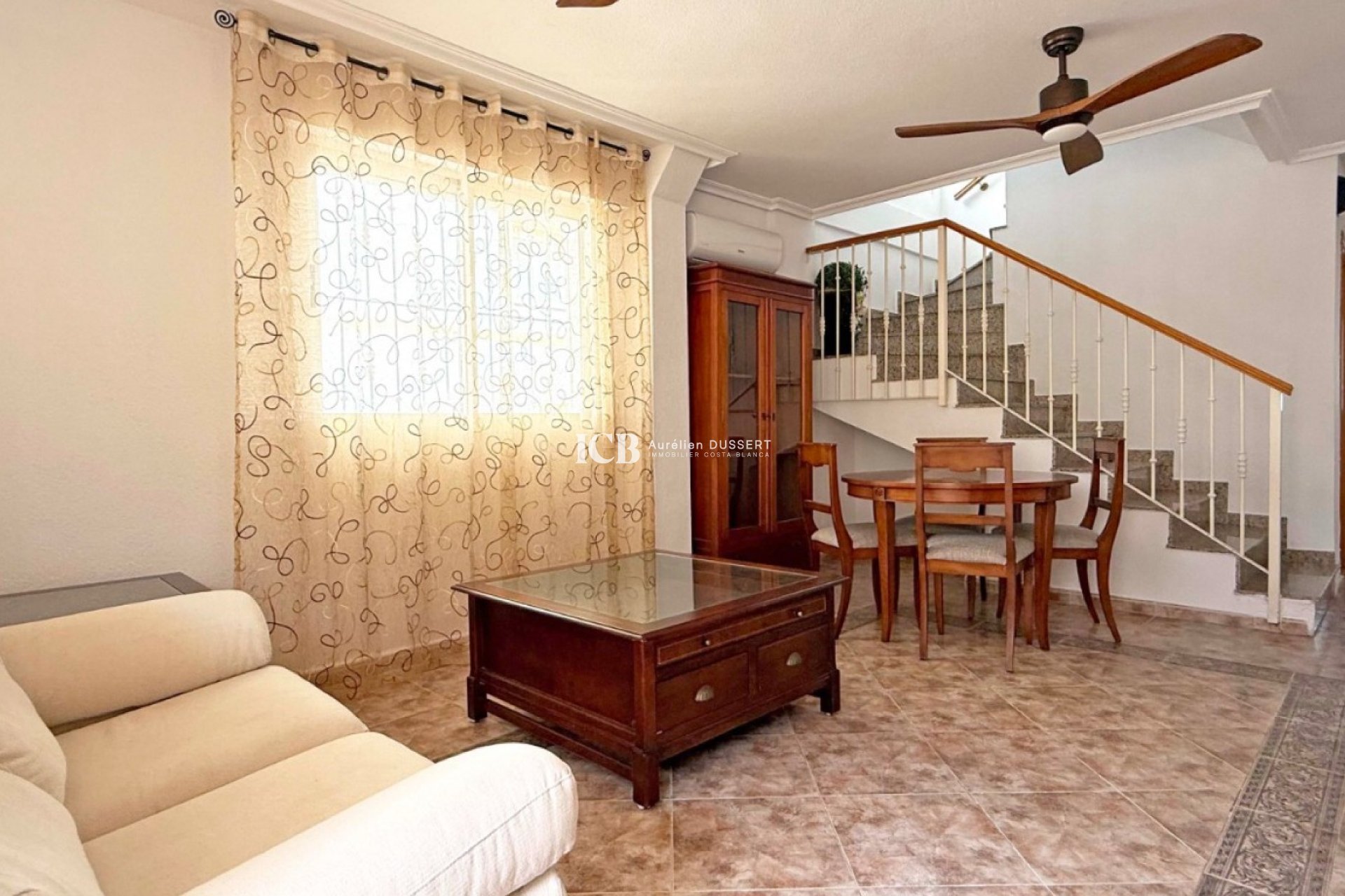 Reventa - Adosado -
Los Altos - Torrevieja